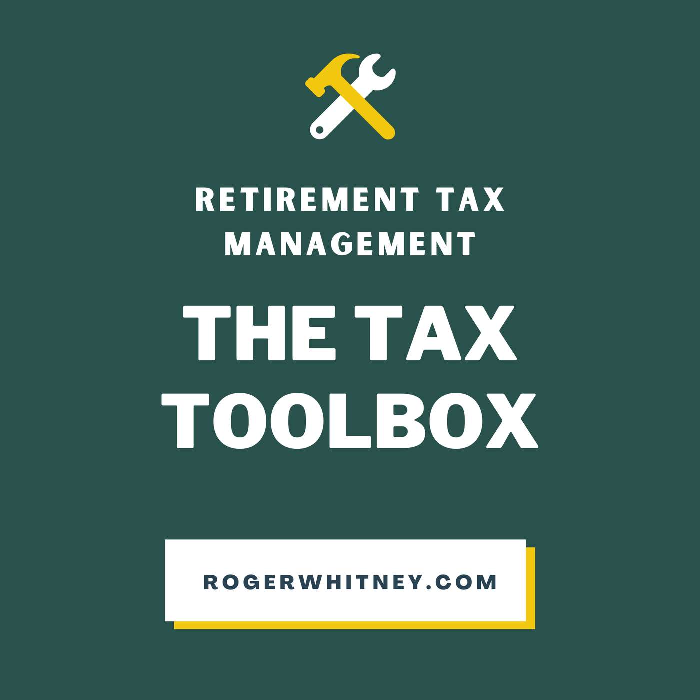 Retirement Answer Man
