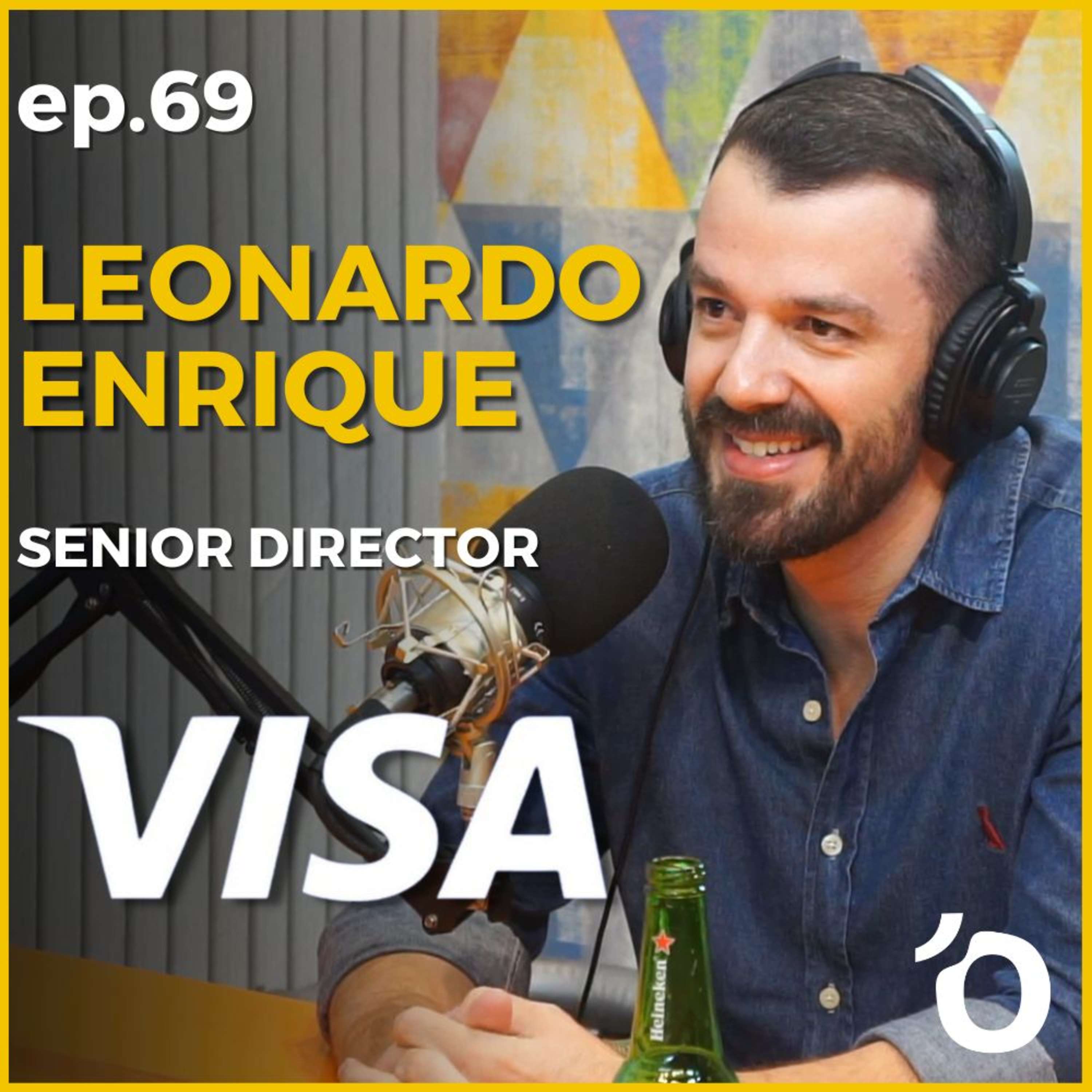 Let\'s Open Podcast