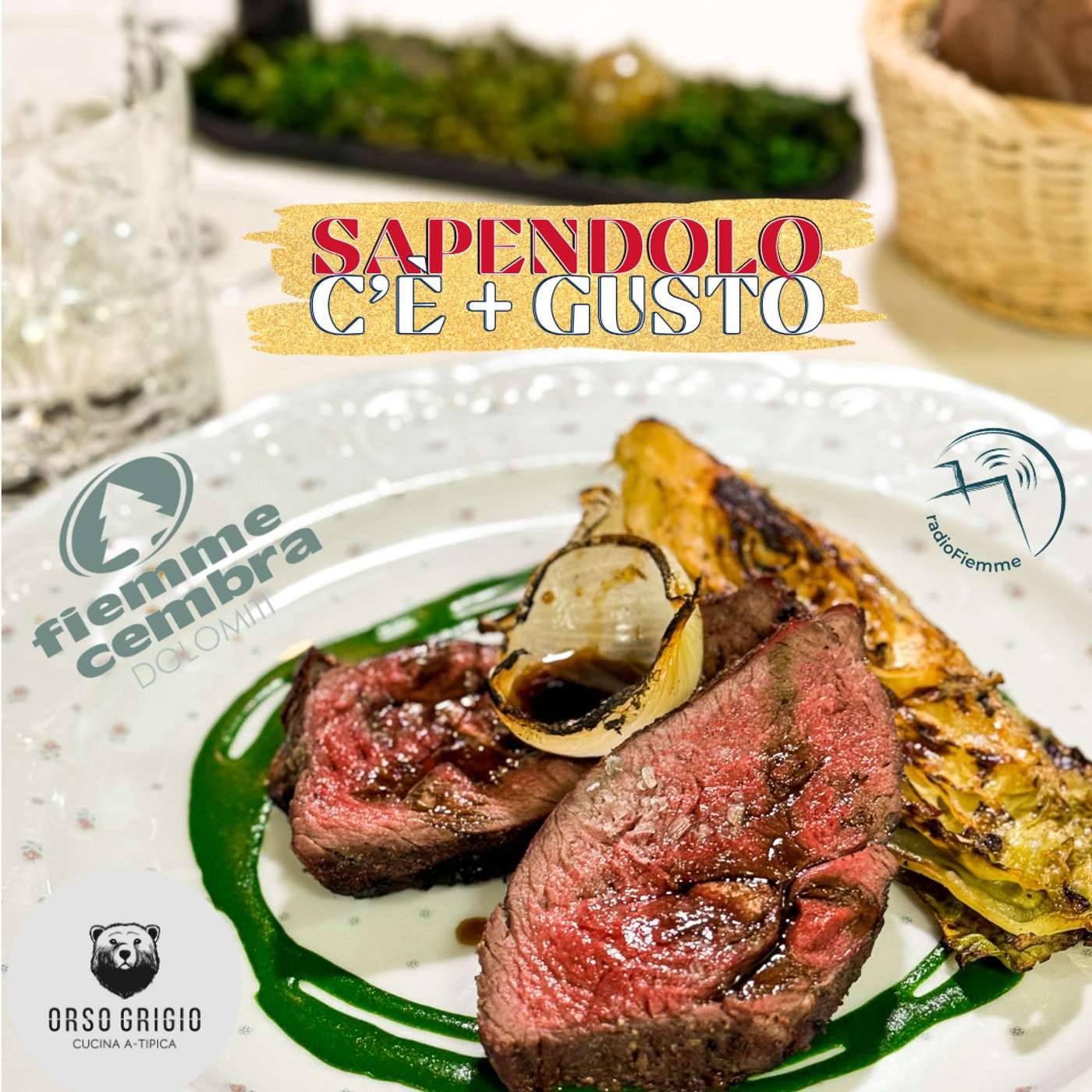 Sapendolo c\'è più gusto