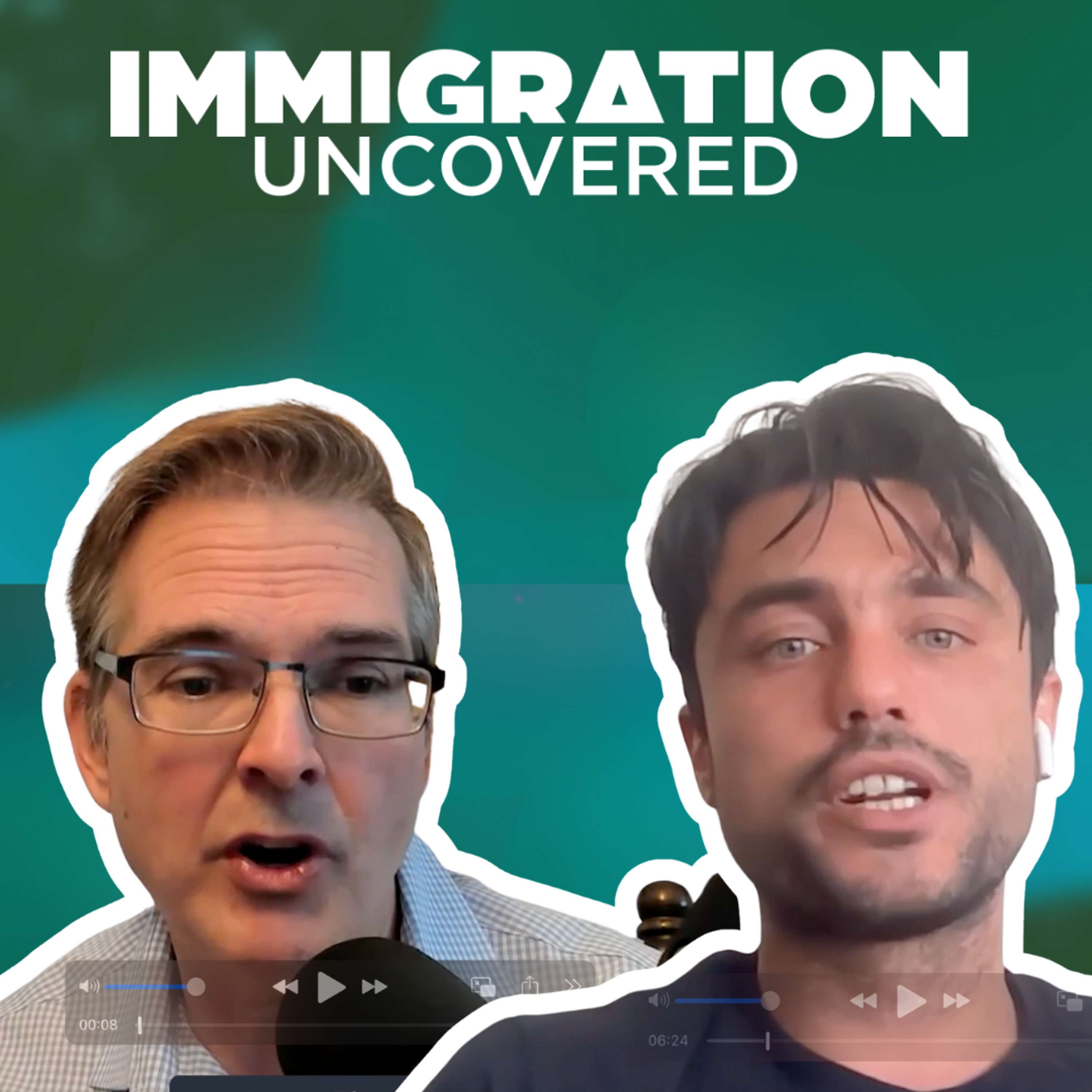 Immigration Uncovered