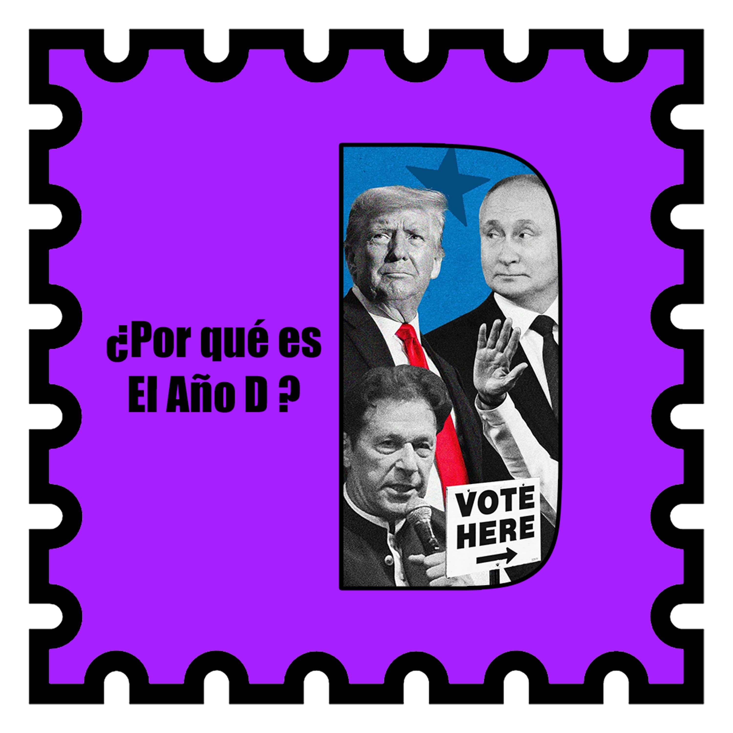 Planeta D