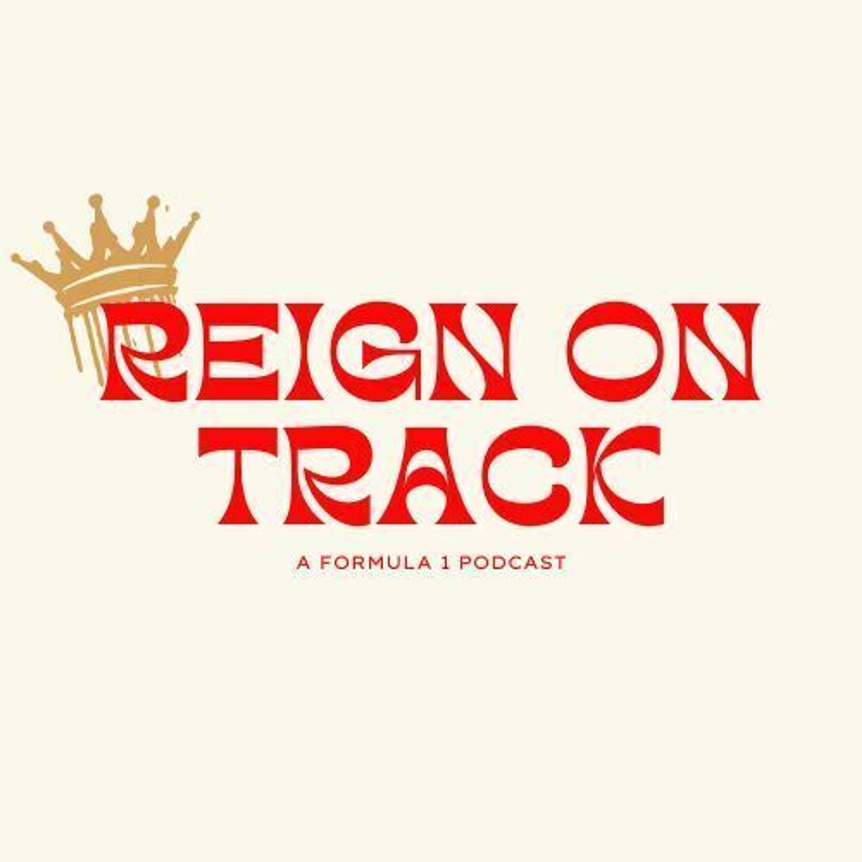 Reign On Track