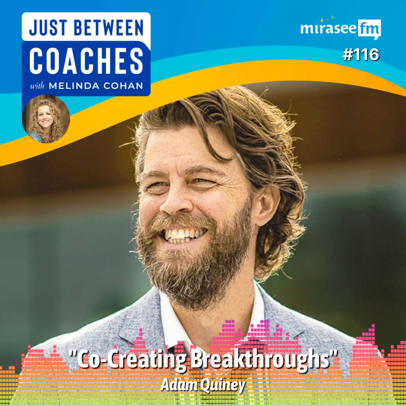 Just Between Coaches