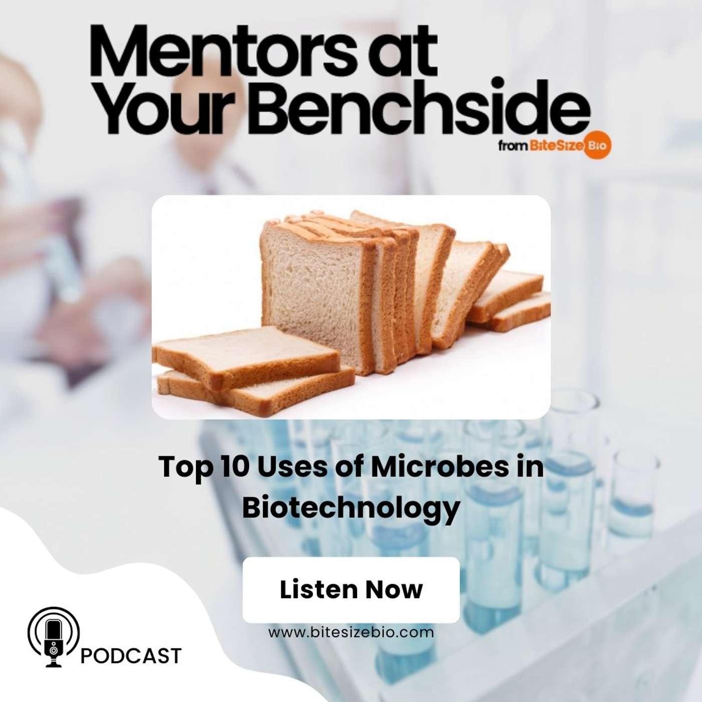 Top 10 Uses of Microbes in Biotechnology