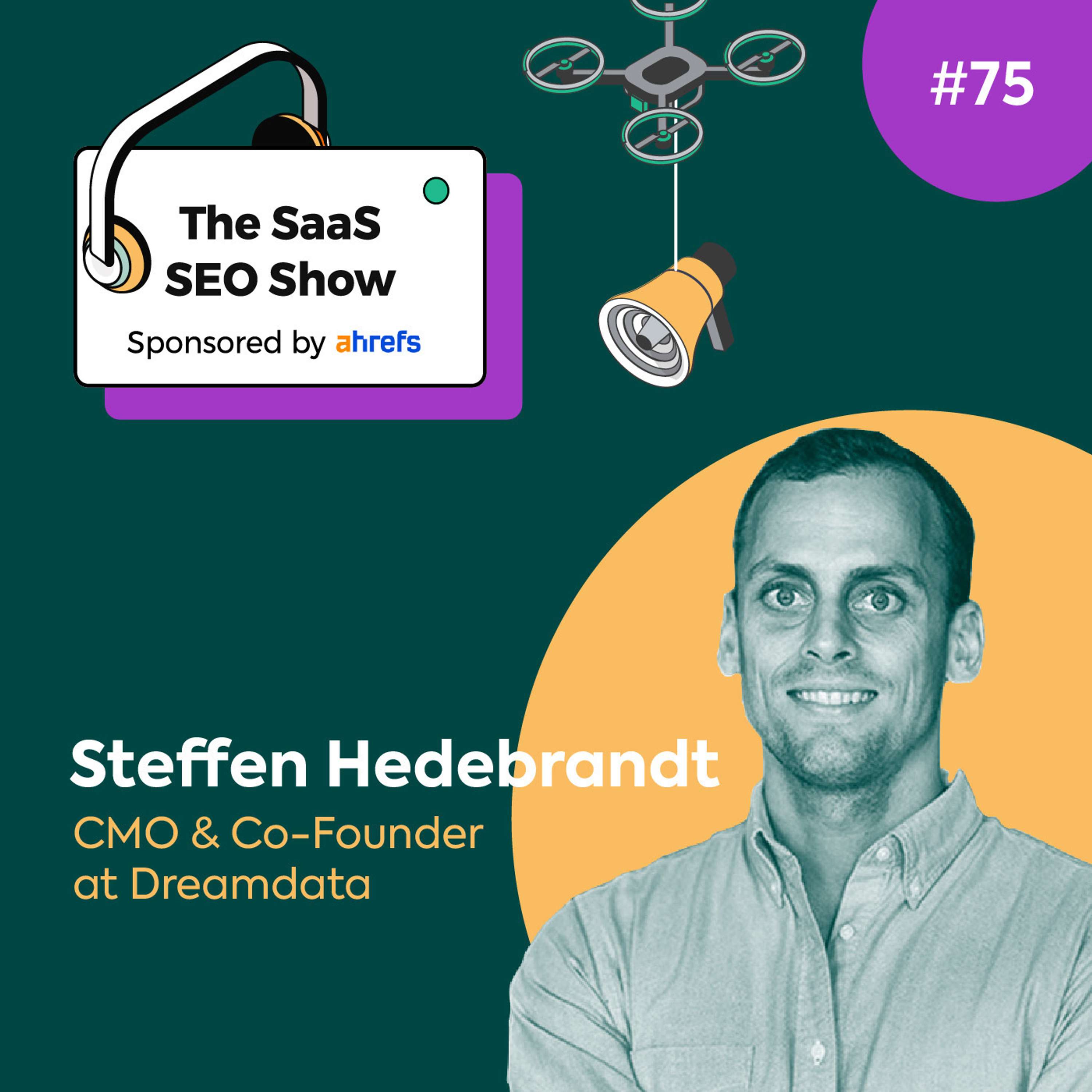 The SaaS SEO Show