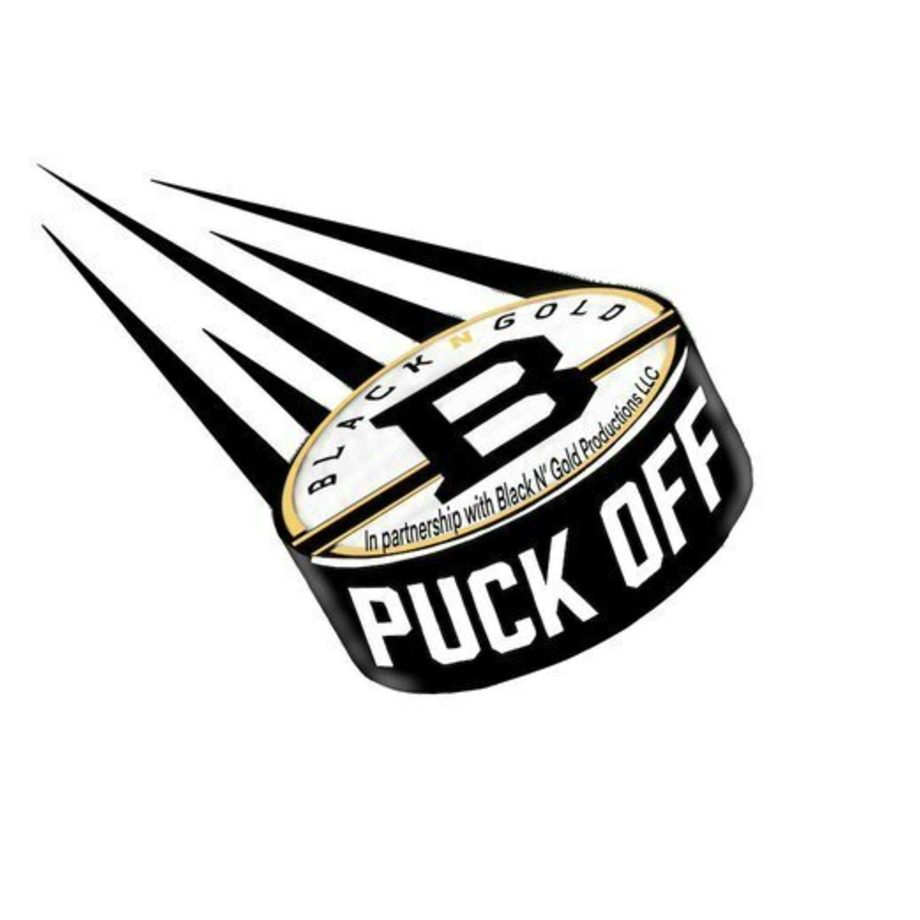 Puck Off