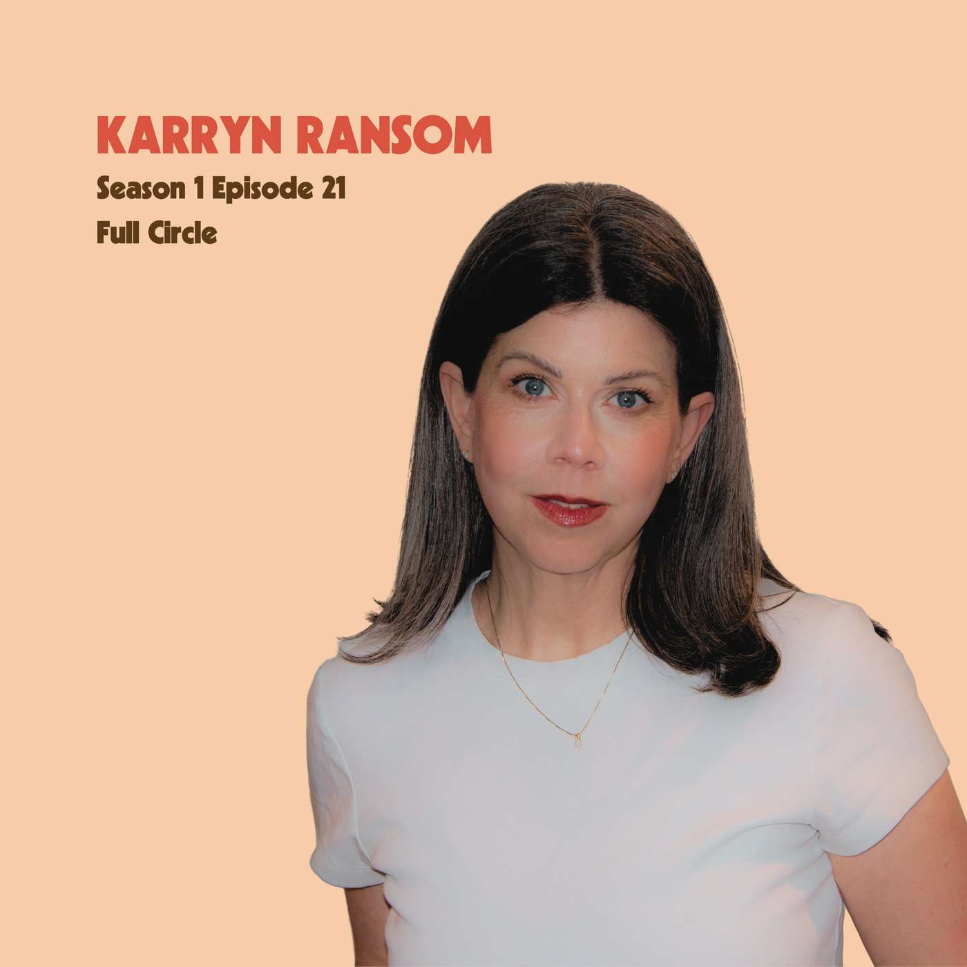 Karryn Ransom: Full Circle