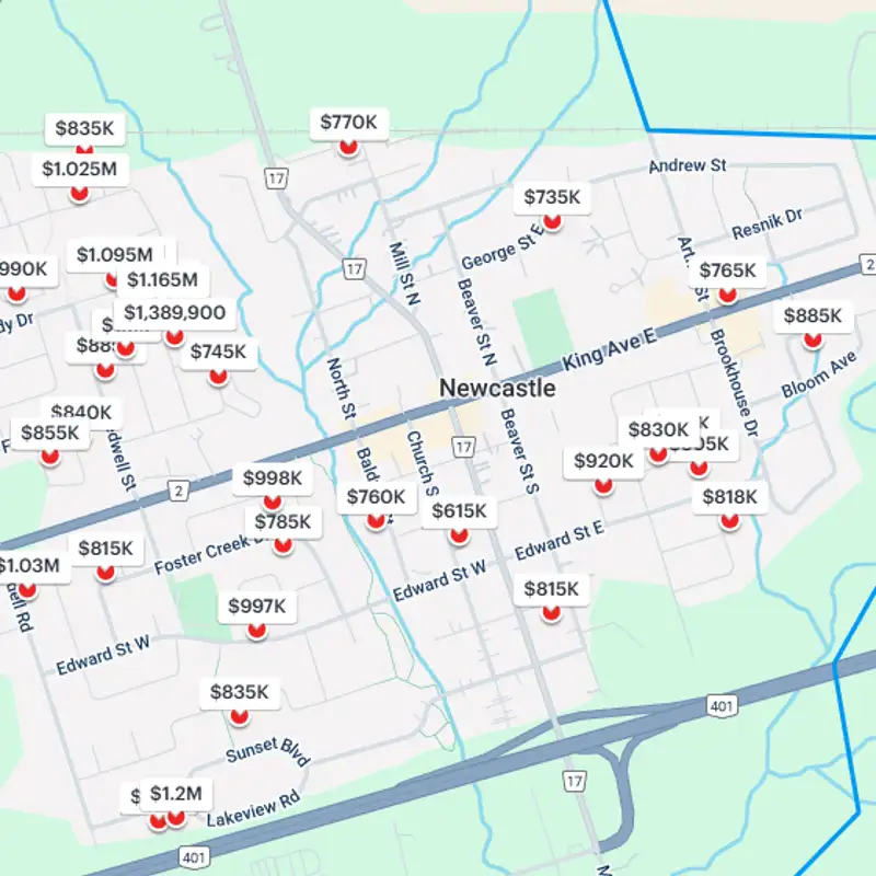 Newcastle Real Estate Podcast Show (Summer 2025)
