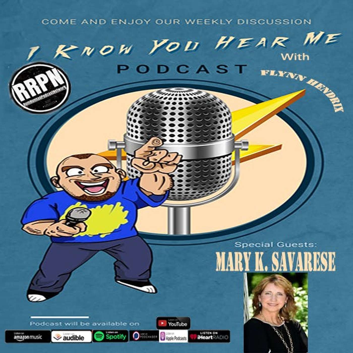 Mary K. Savarese Mary K. Savarese