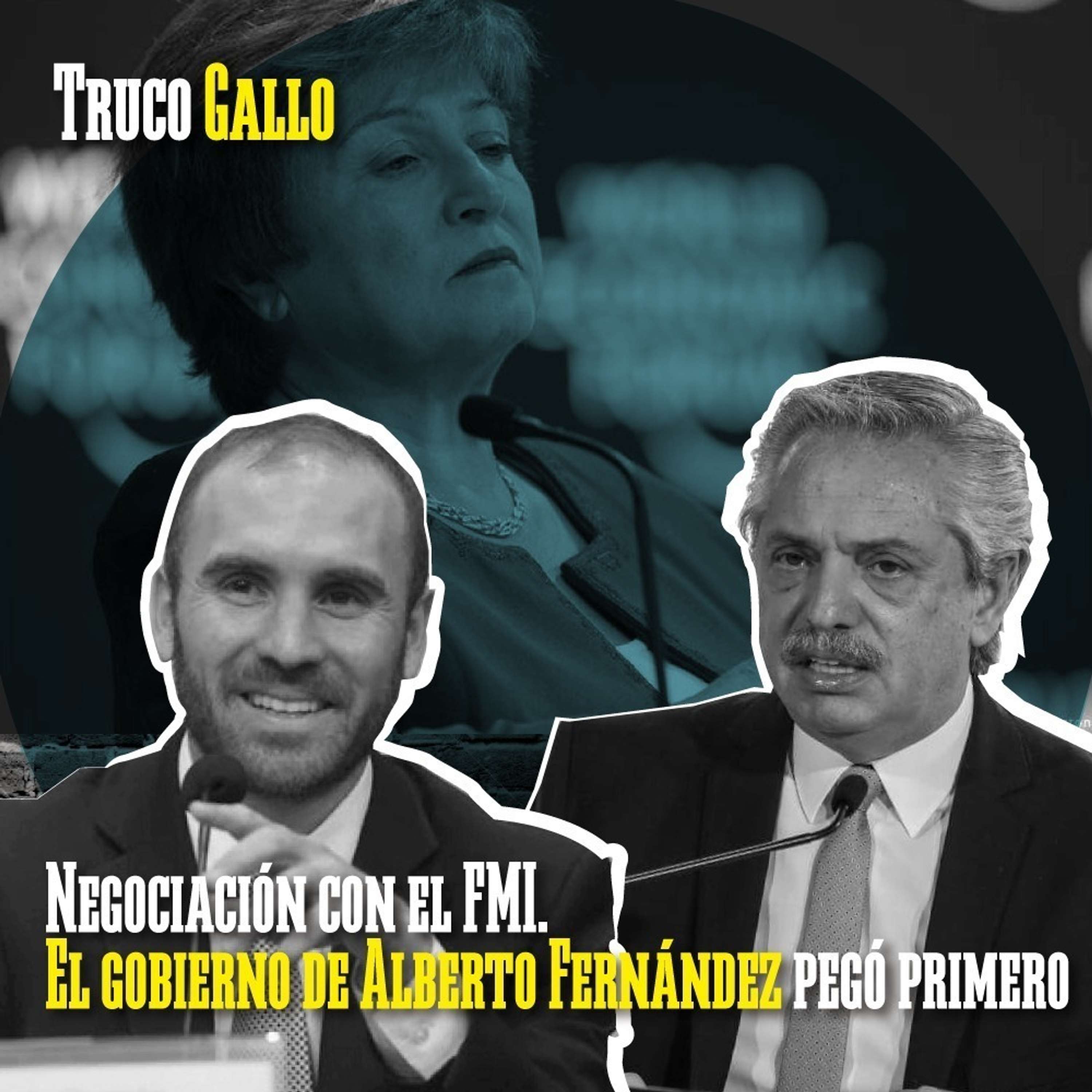 Truco Gallo