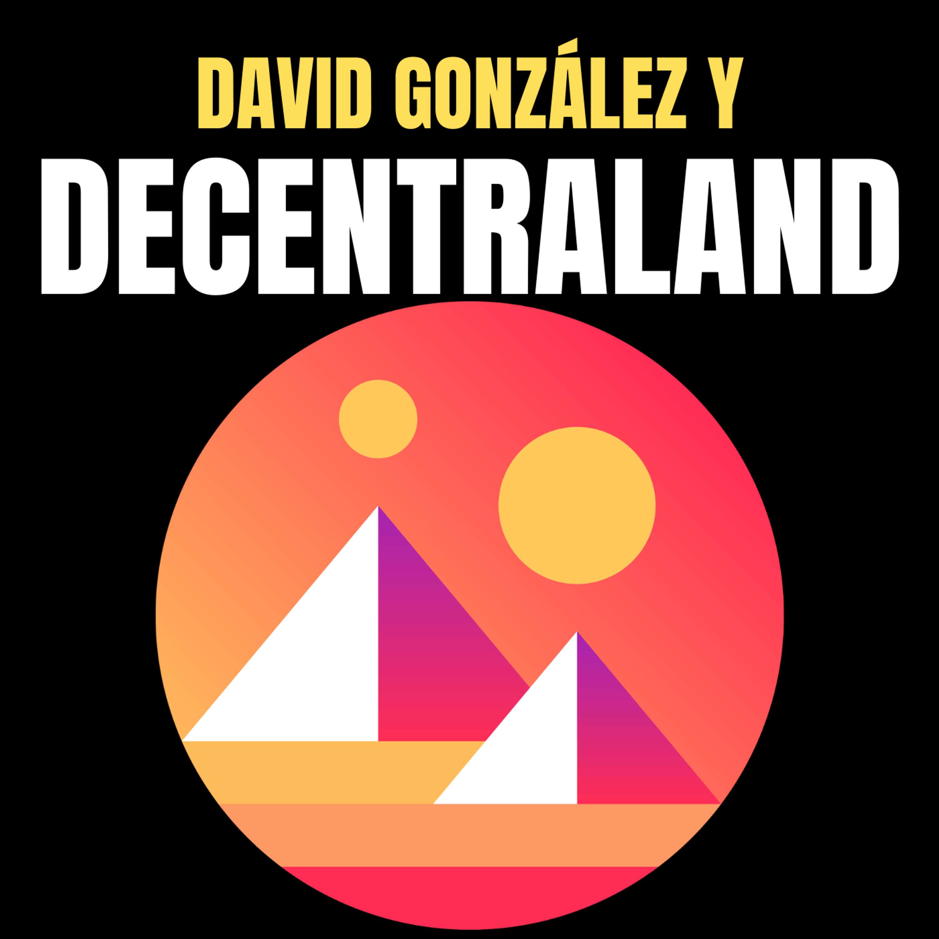 Blockchain para inquietos
