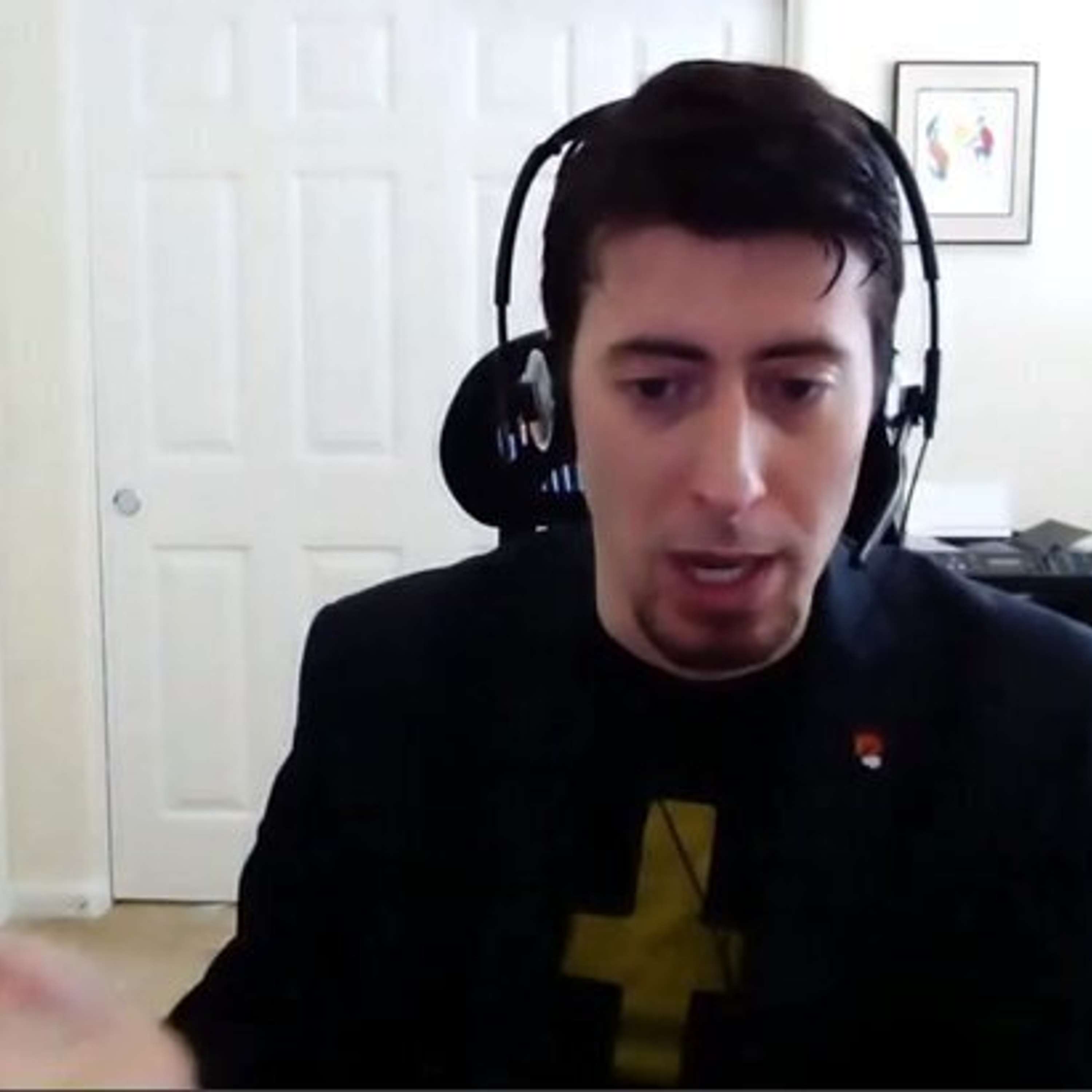 Matt Report