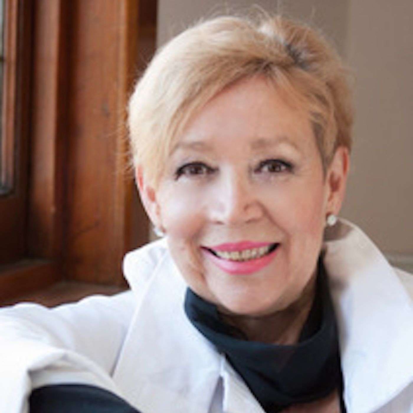 Celebrating Christine Matheson-Green, creator of Remember Press.