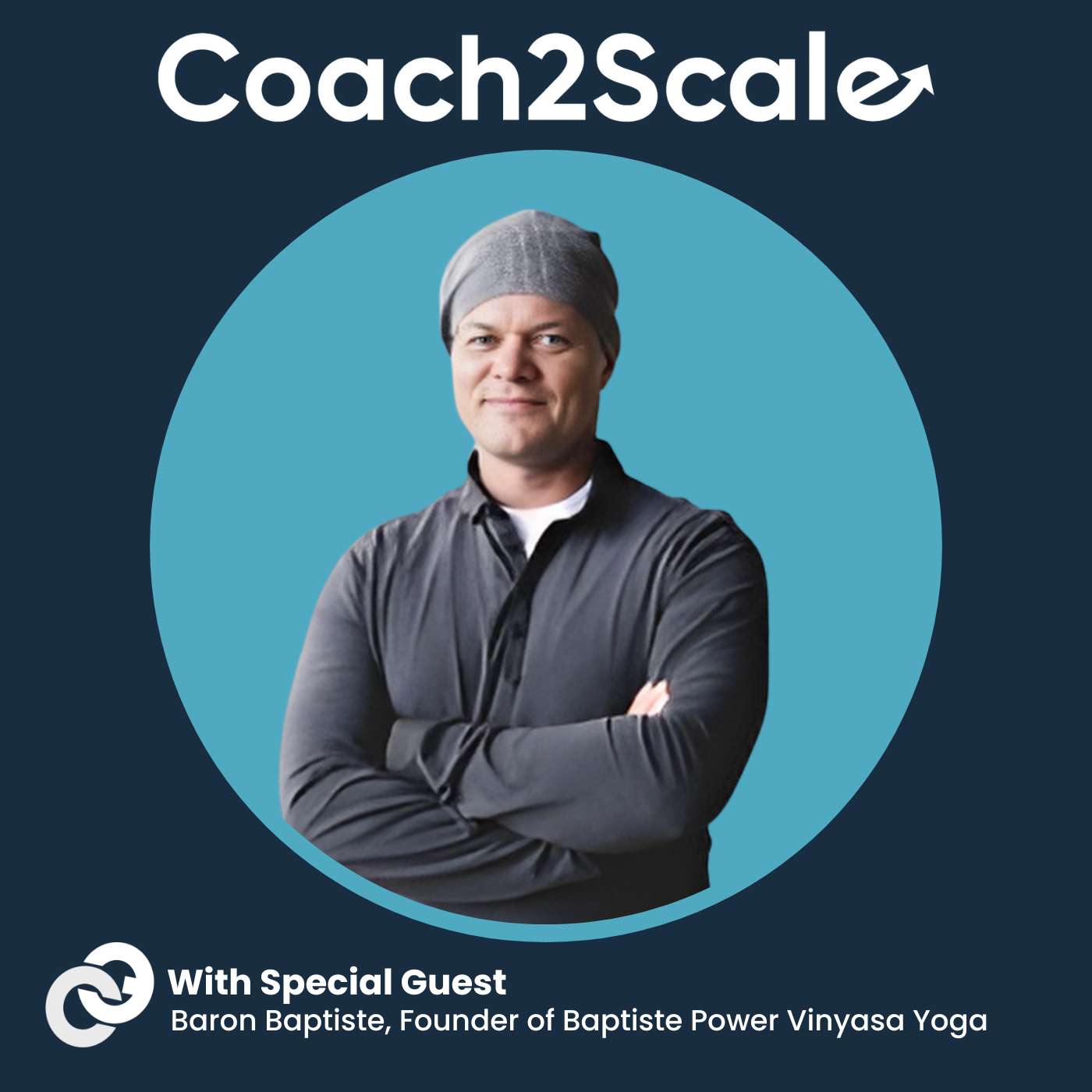 Coach2Scale: How Modern Leaders Build A Coaching Culture