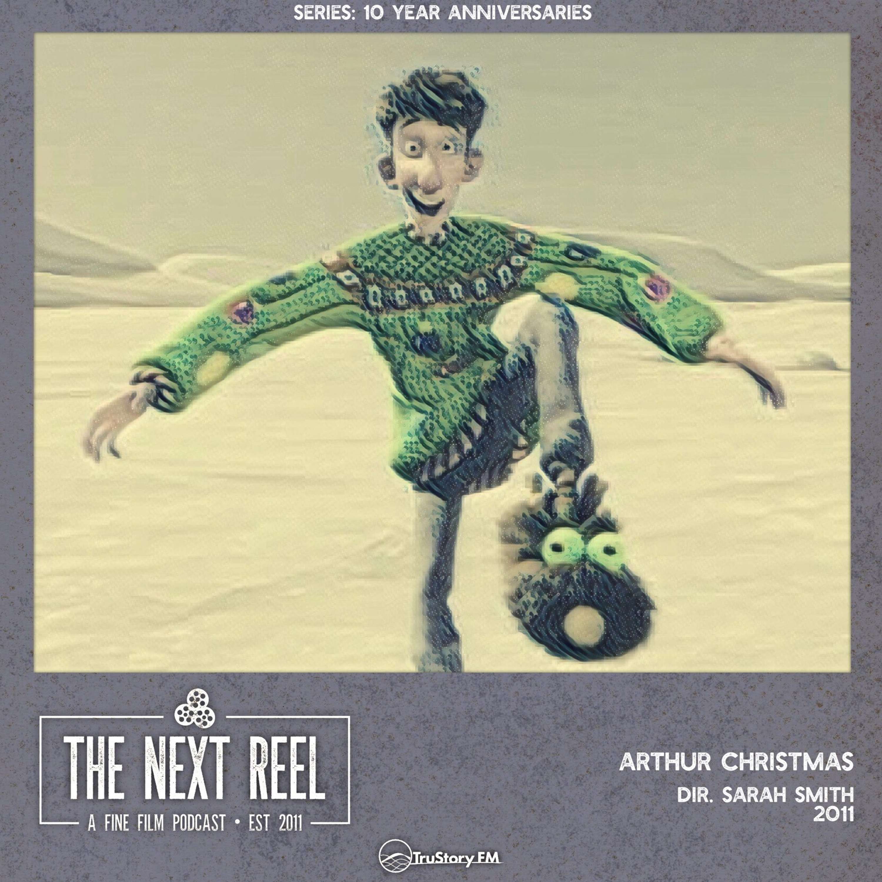 The Next Reel Film Podcast