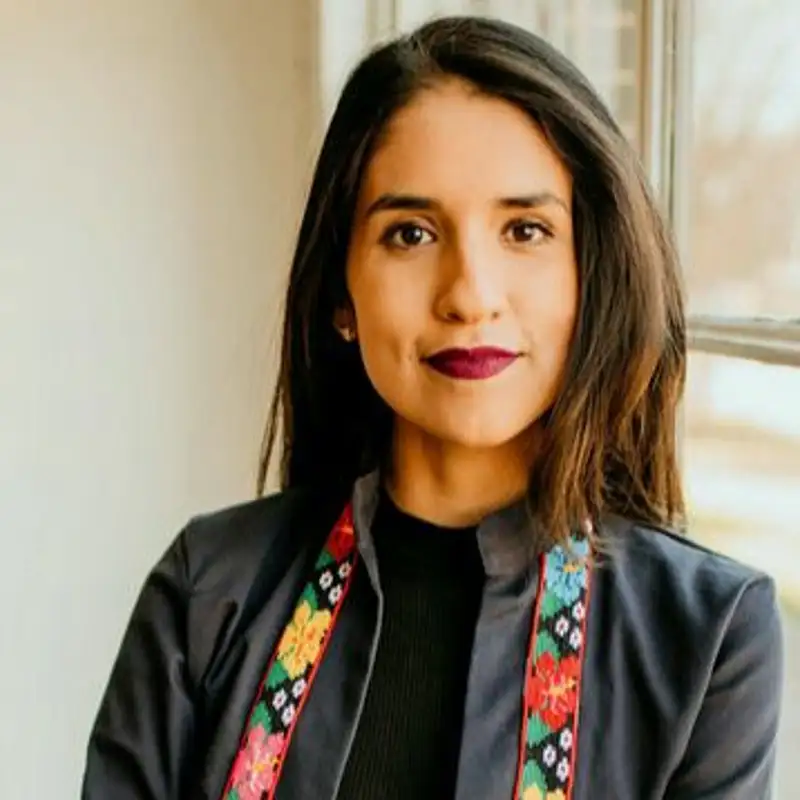 Alejandra Ramos Gómez - Imperfecta - Mental Health