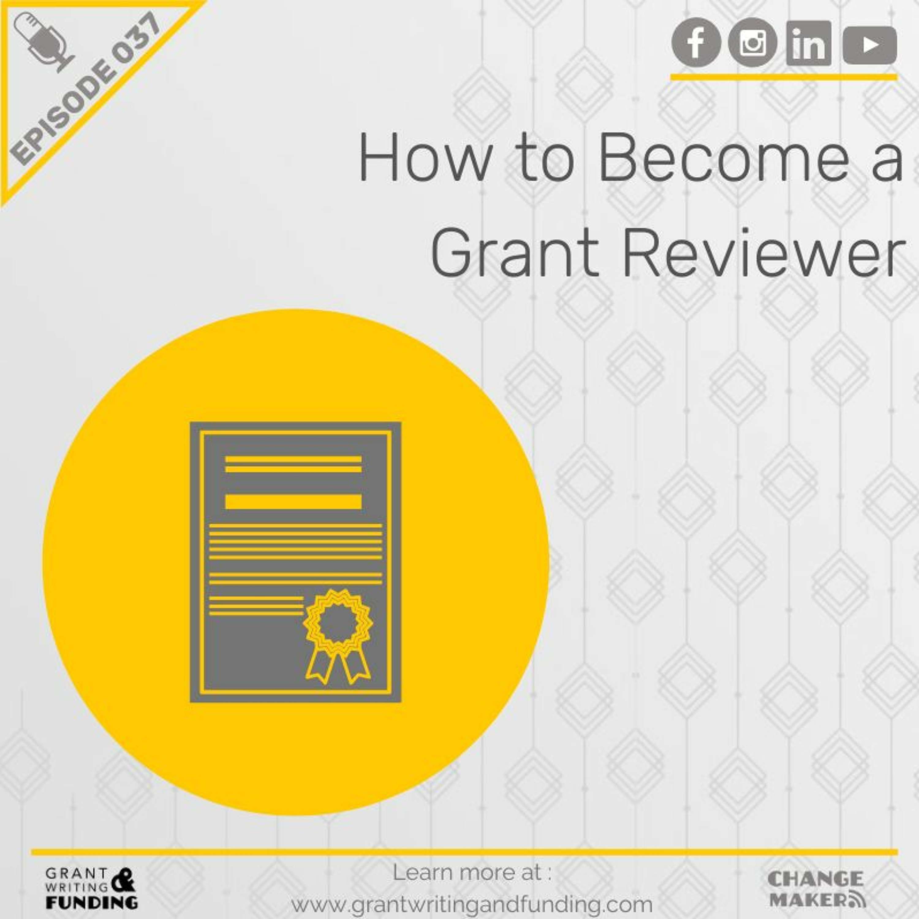 Grant Writing & Funding