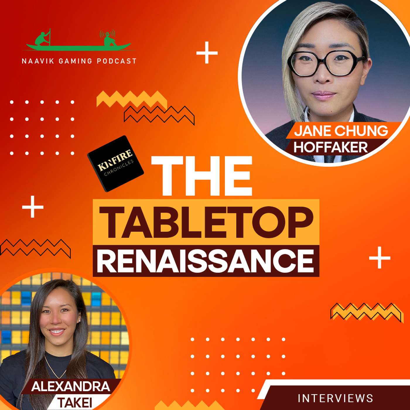 The Tabletop Renaissance