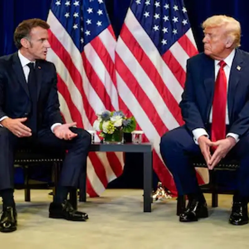 Why Europeans Are Terrified of Trump