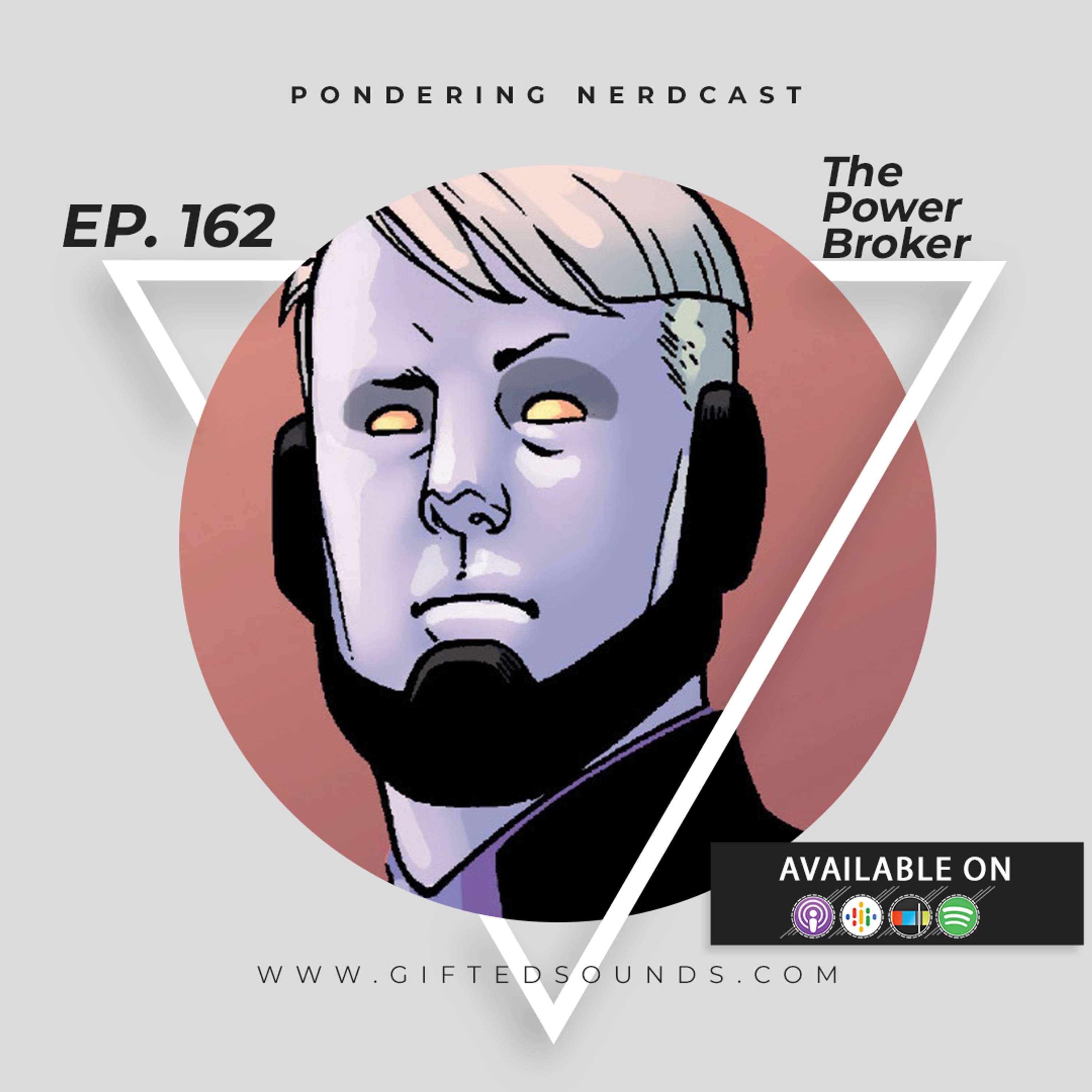 The Power Broker thumbnail