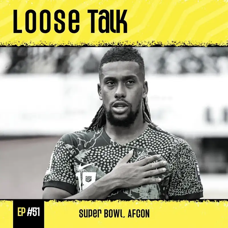 Super Bowl, AFCON