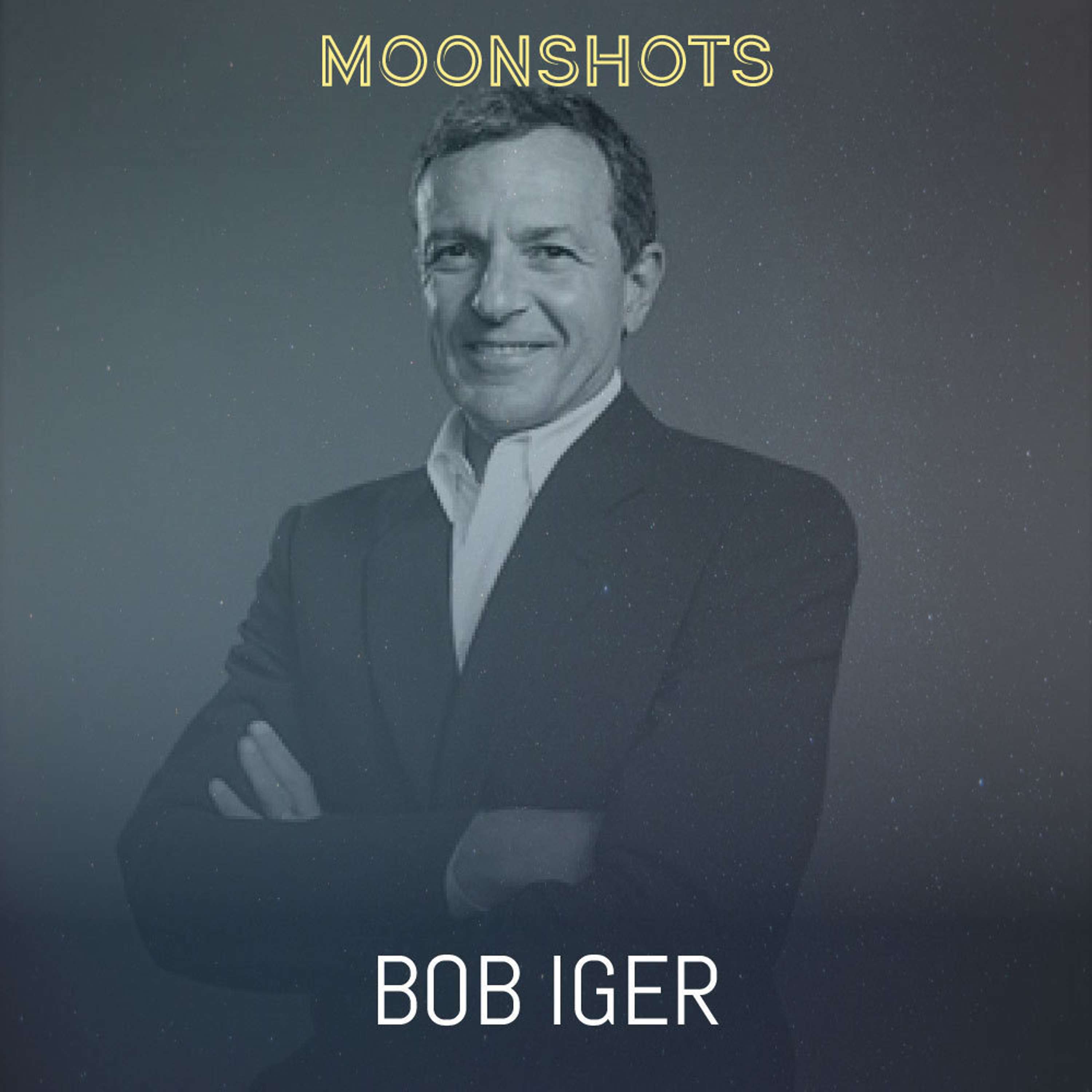 Moonshots Podcast: Superstar mindsets and success habits