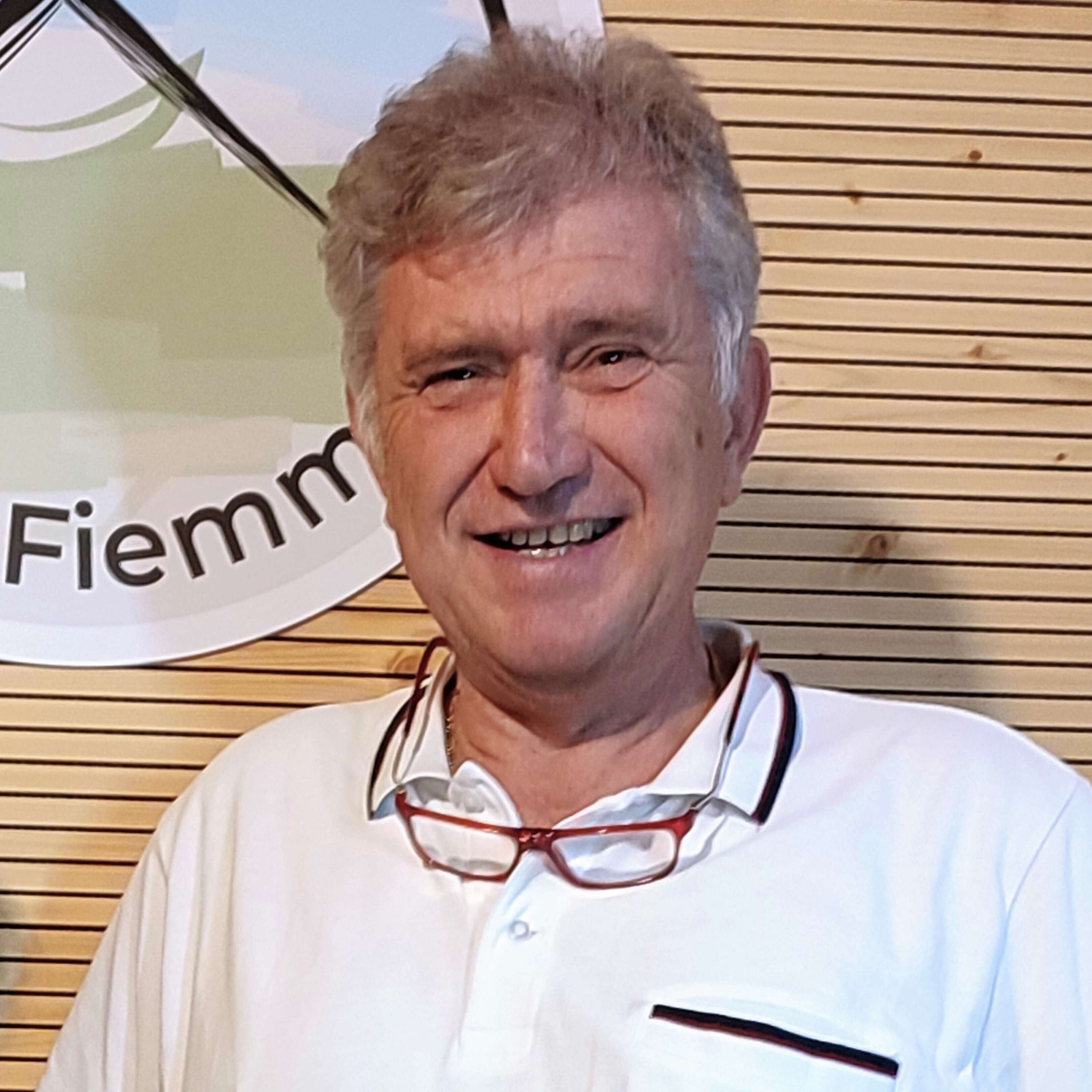 Interviste ai candidati Regolani 2022
