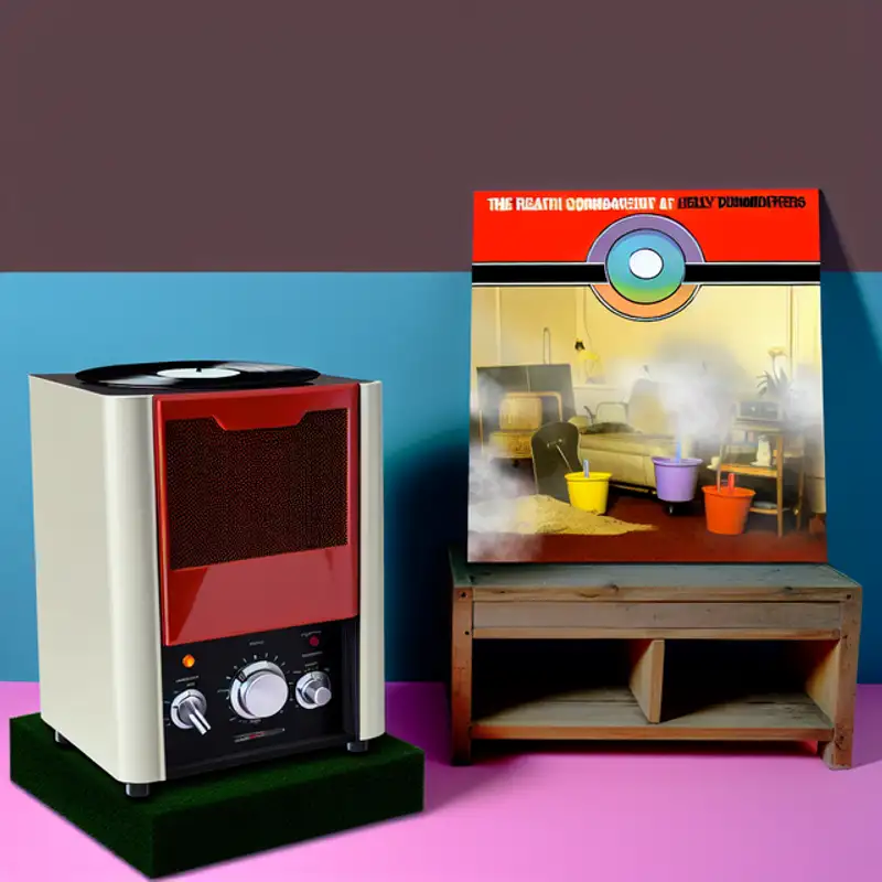 Demystifying Dehumidifiers Your Guide to a Healthier Home Environment