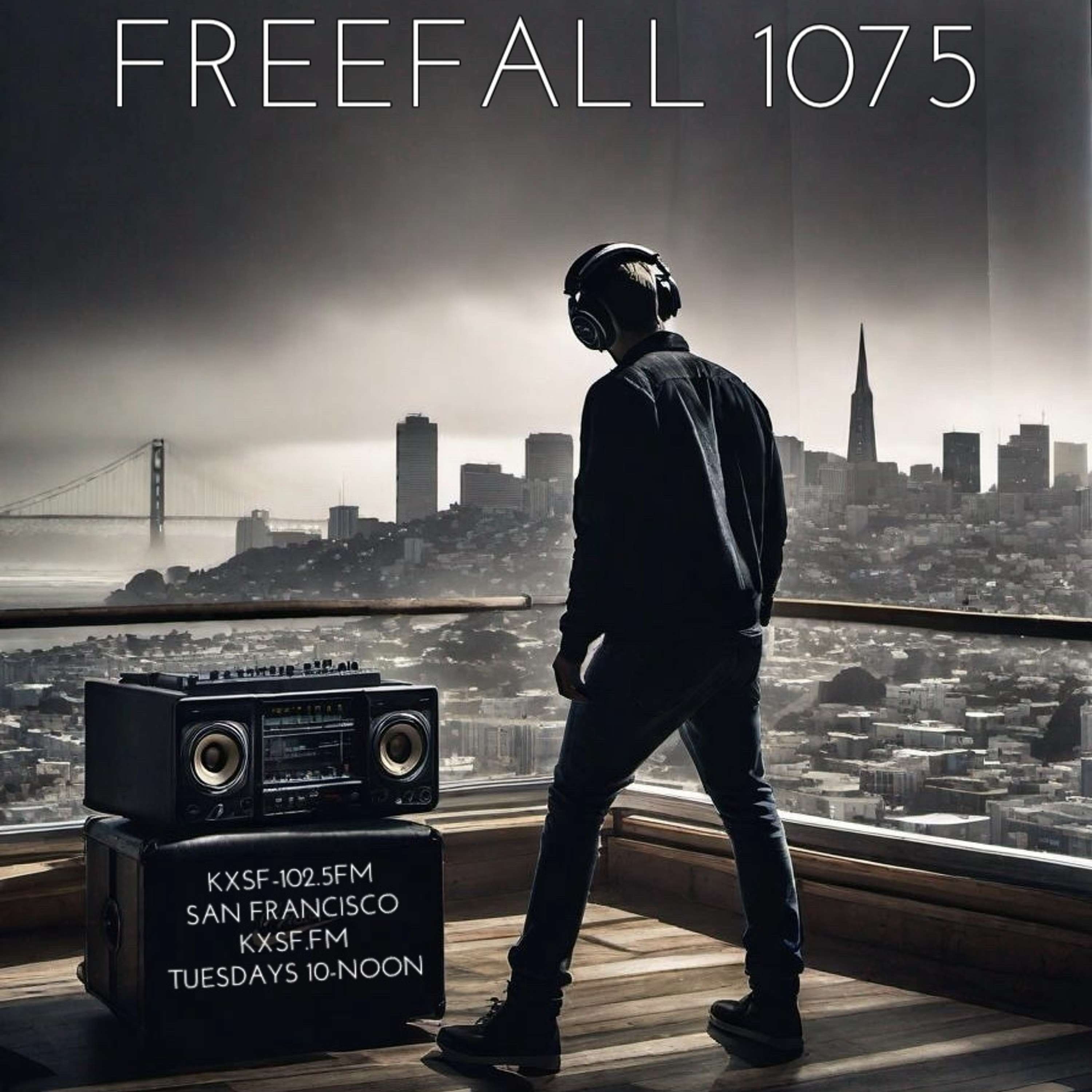 FREEFALL