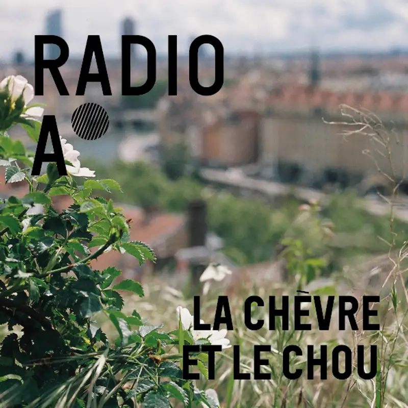 La chèvre et le chou sur le terrain - Un inventaire participatif et radiophonique (23/03/24)