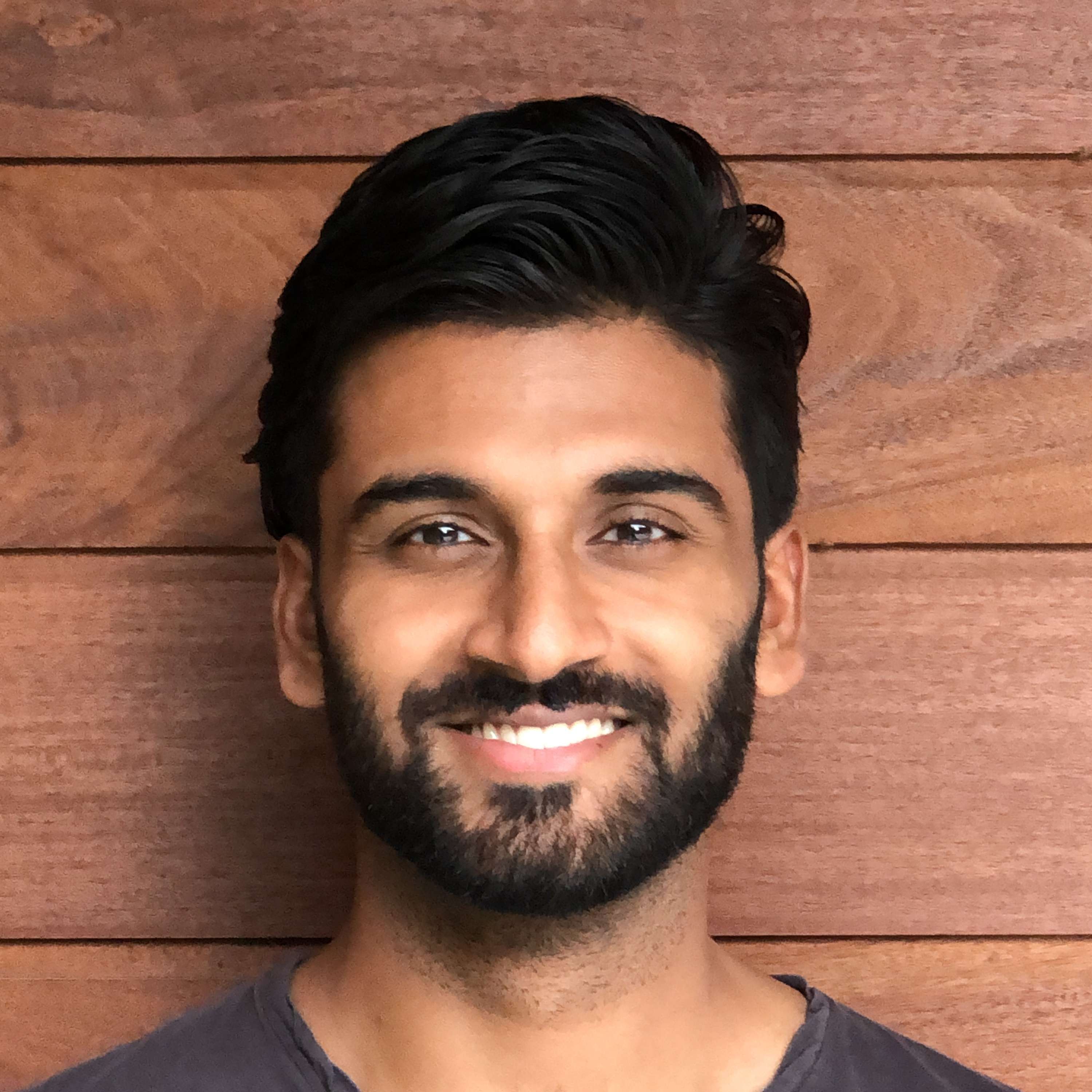 Forward Thinking Founders