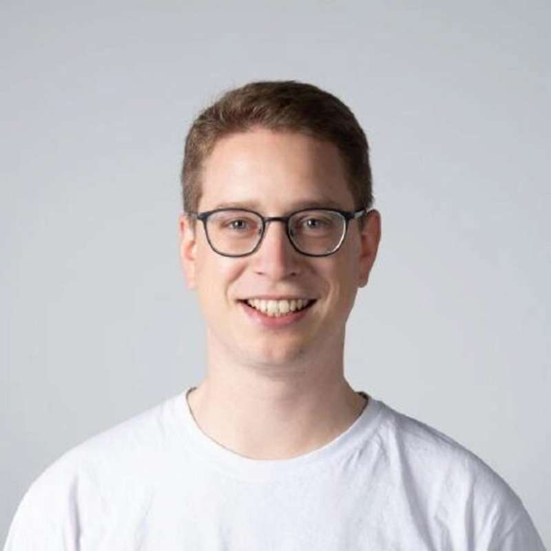 Dominik Klotz