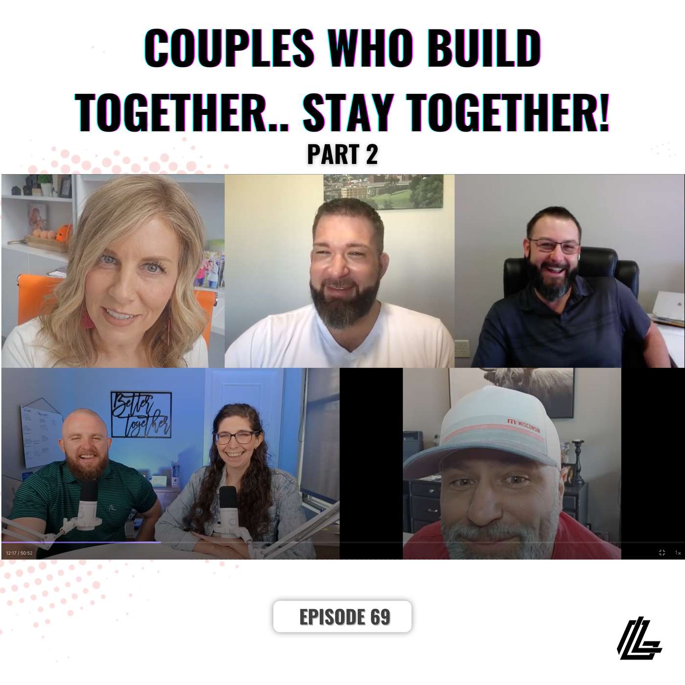 LeadingLane Podcast