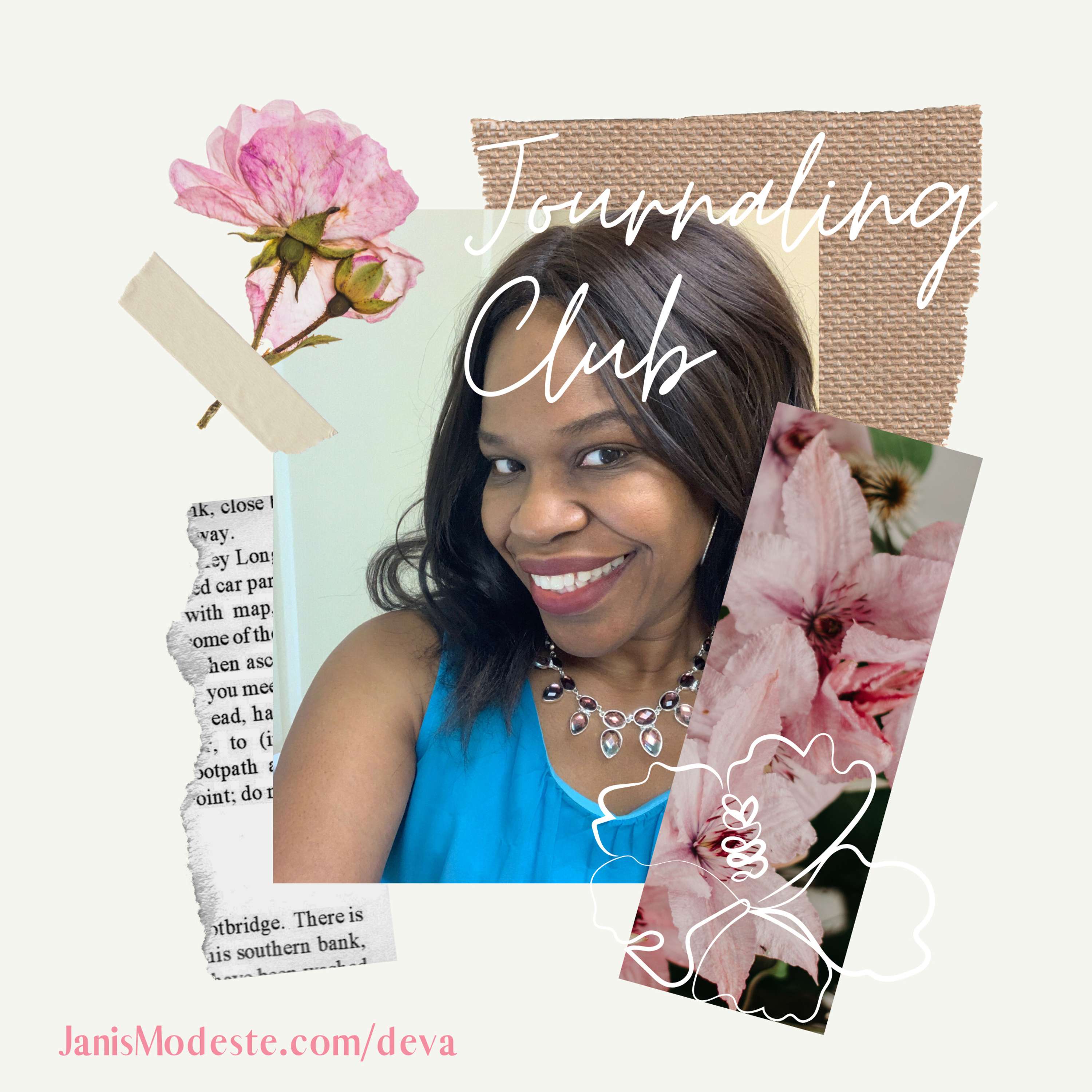 Coffee & Inspiration With Dr. Janis