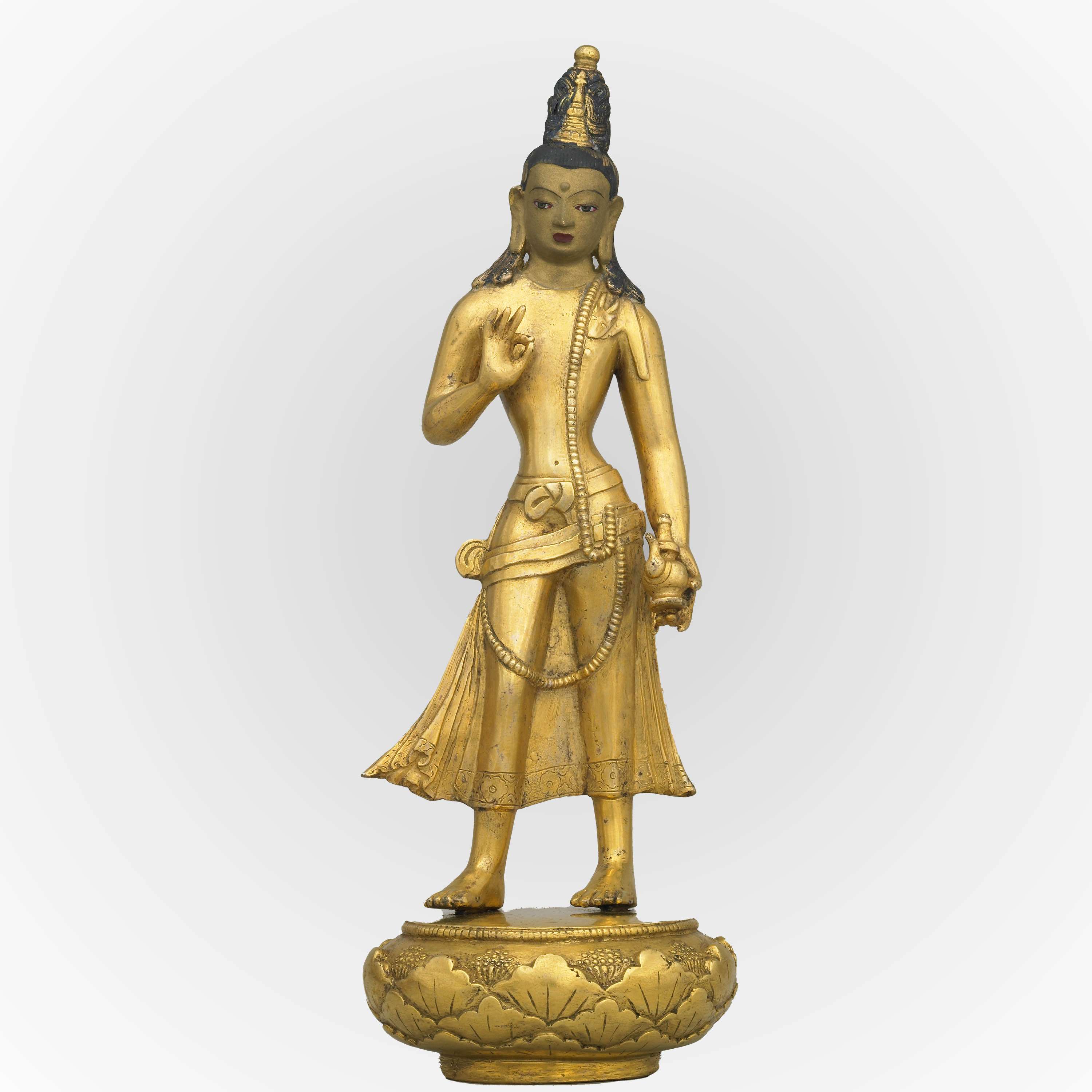 cover of episode Mindfulness Meditation with Lavina Shamdasani 04/10/2025
