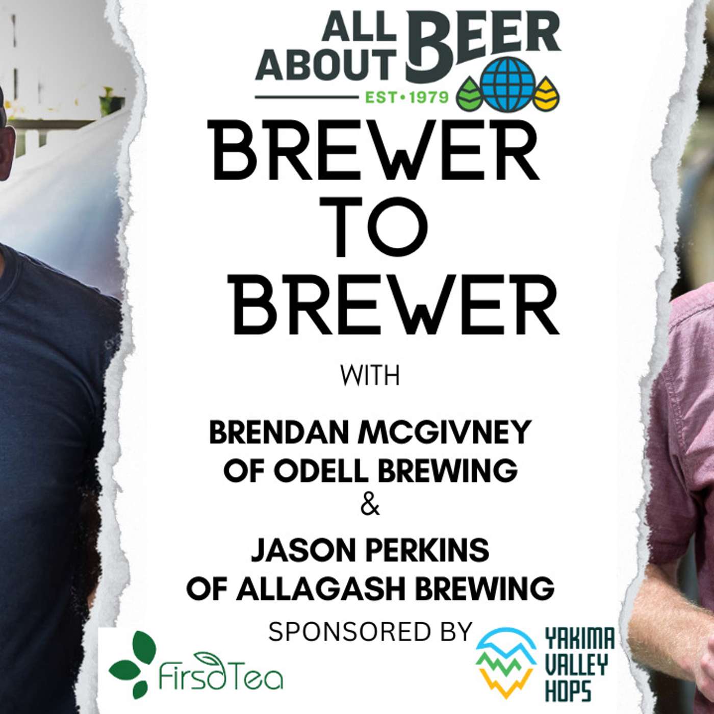 All About Beer