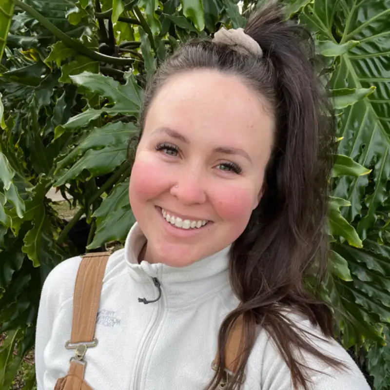 Lily Murray: Edge Of Urban Farm