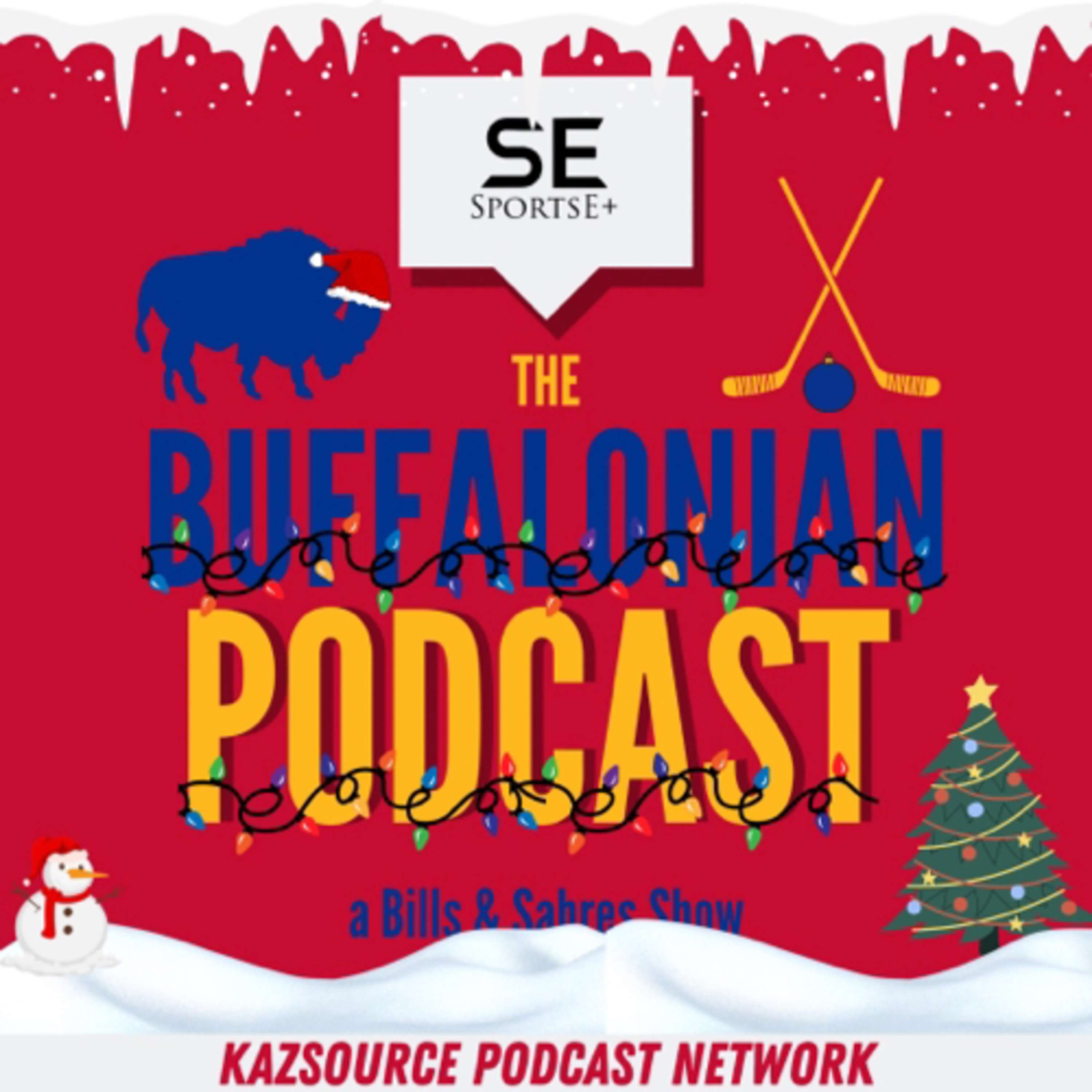 The Buffalonian Podcast