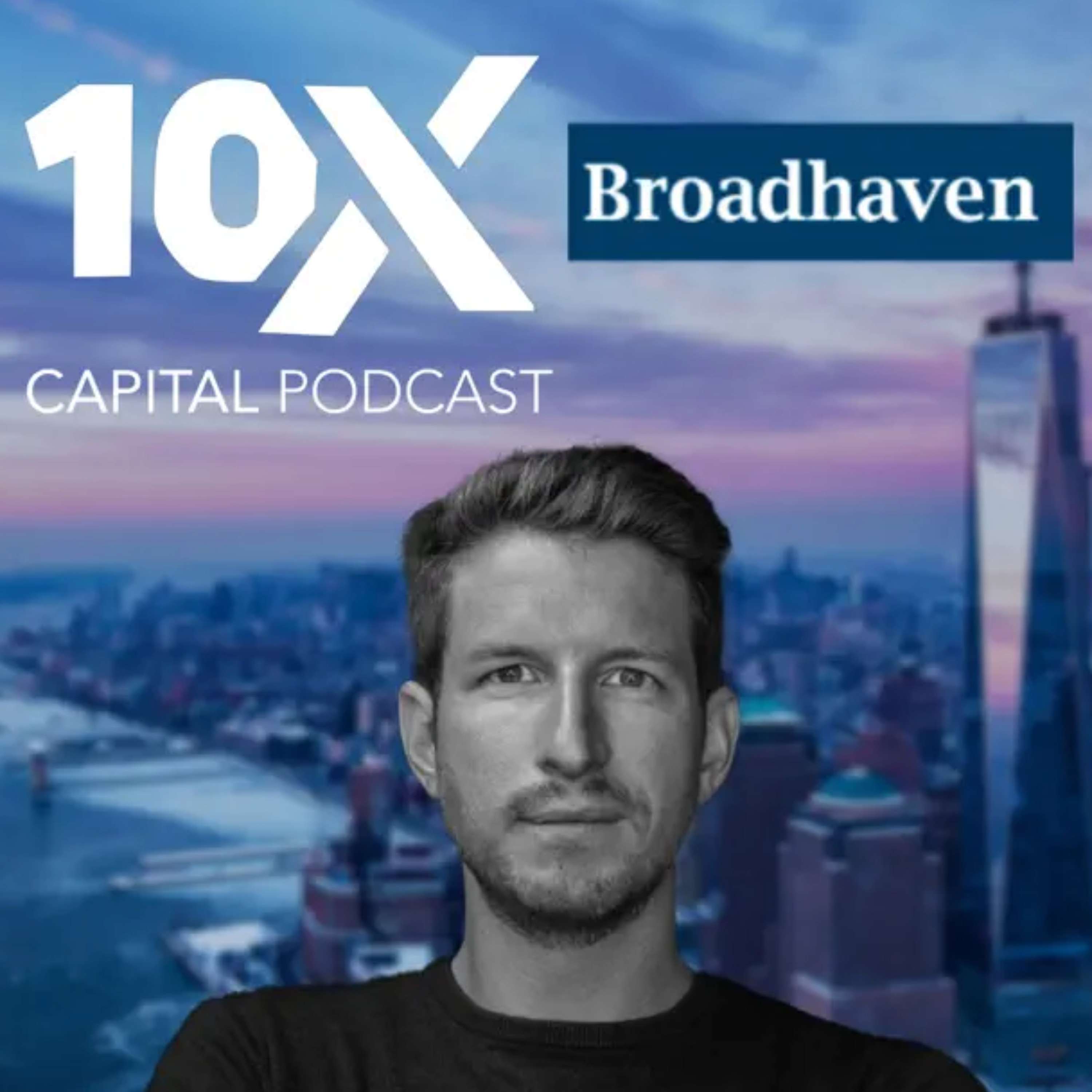 [Repost] The 10X Podcast - How Everyday Investors Can Access Blackstone, Apollo, and KKR?