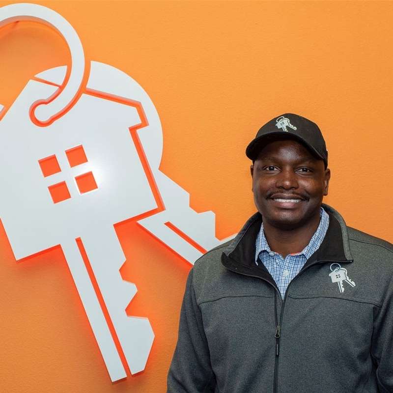 Julius Nyanda