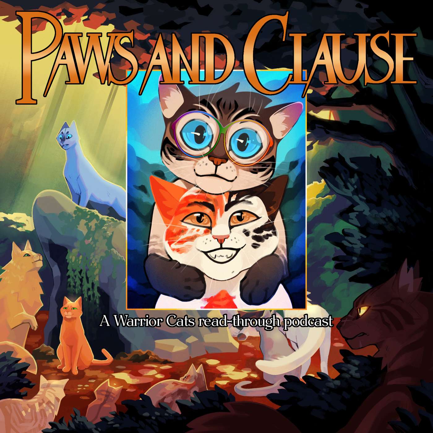 Paws & Clause