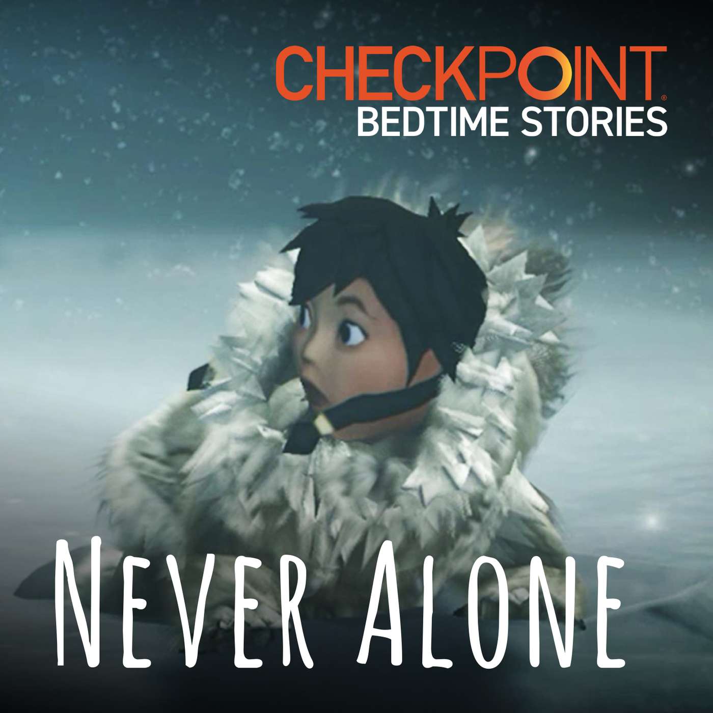 Never Alone