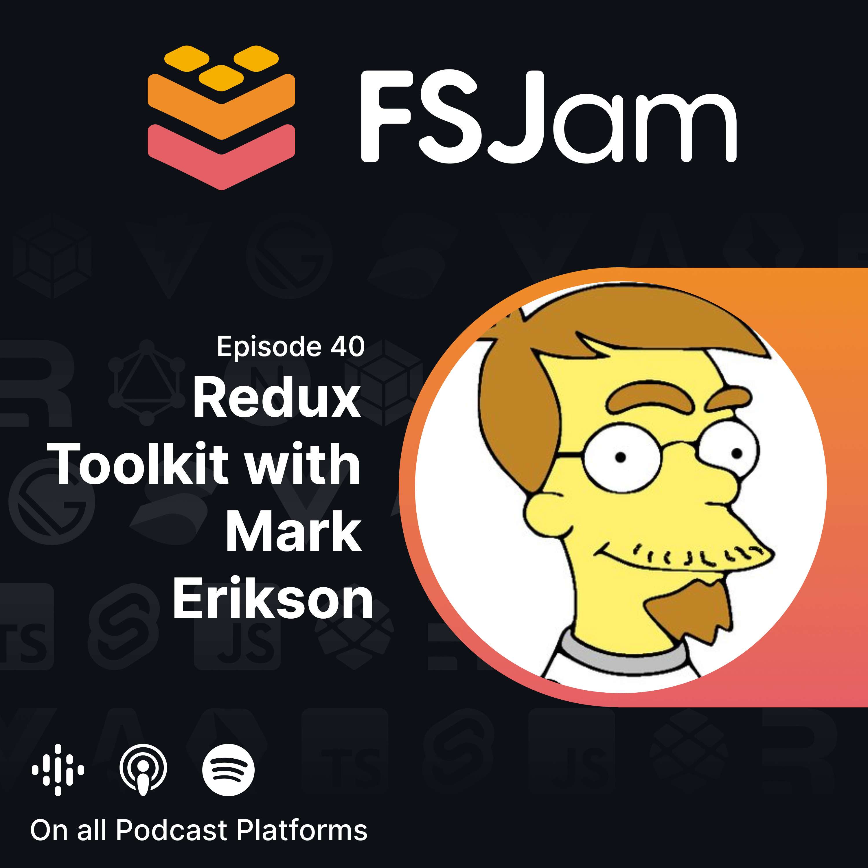 FSJam Podcast