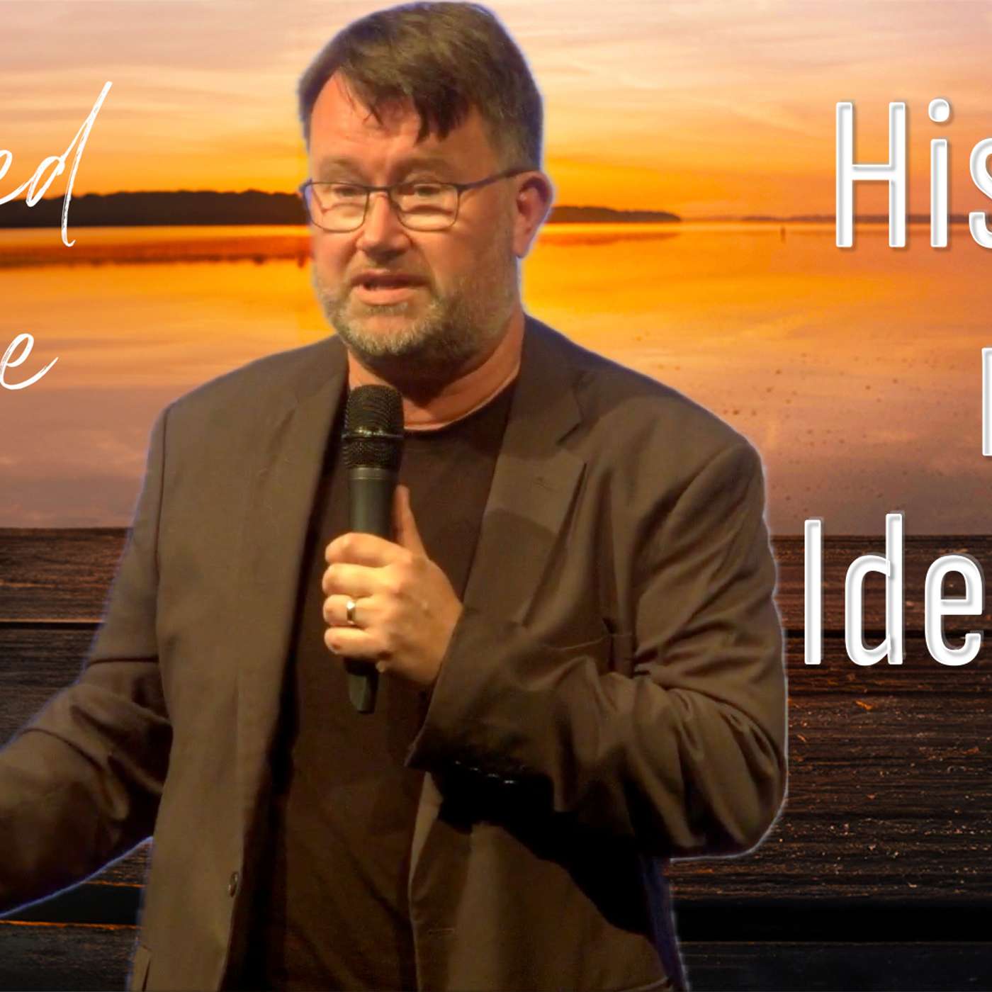 Thank God for History