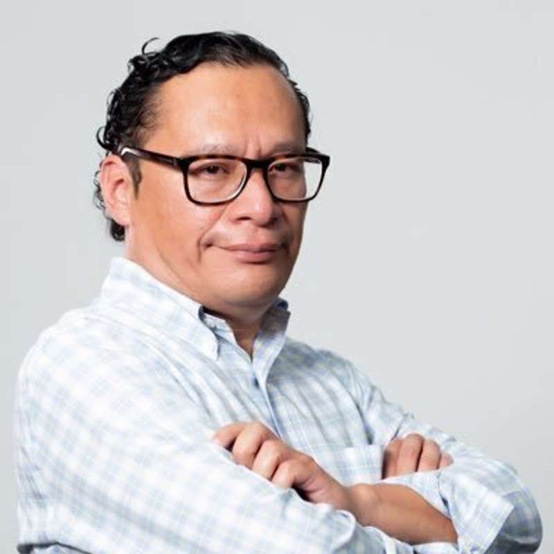 Oscar Juárez