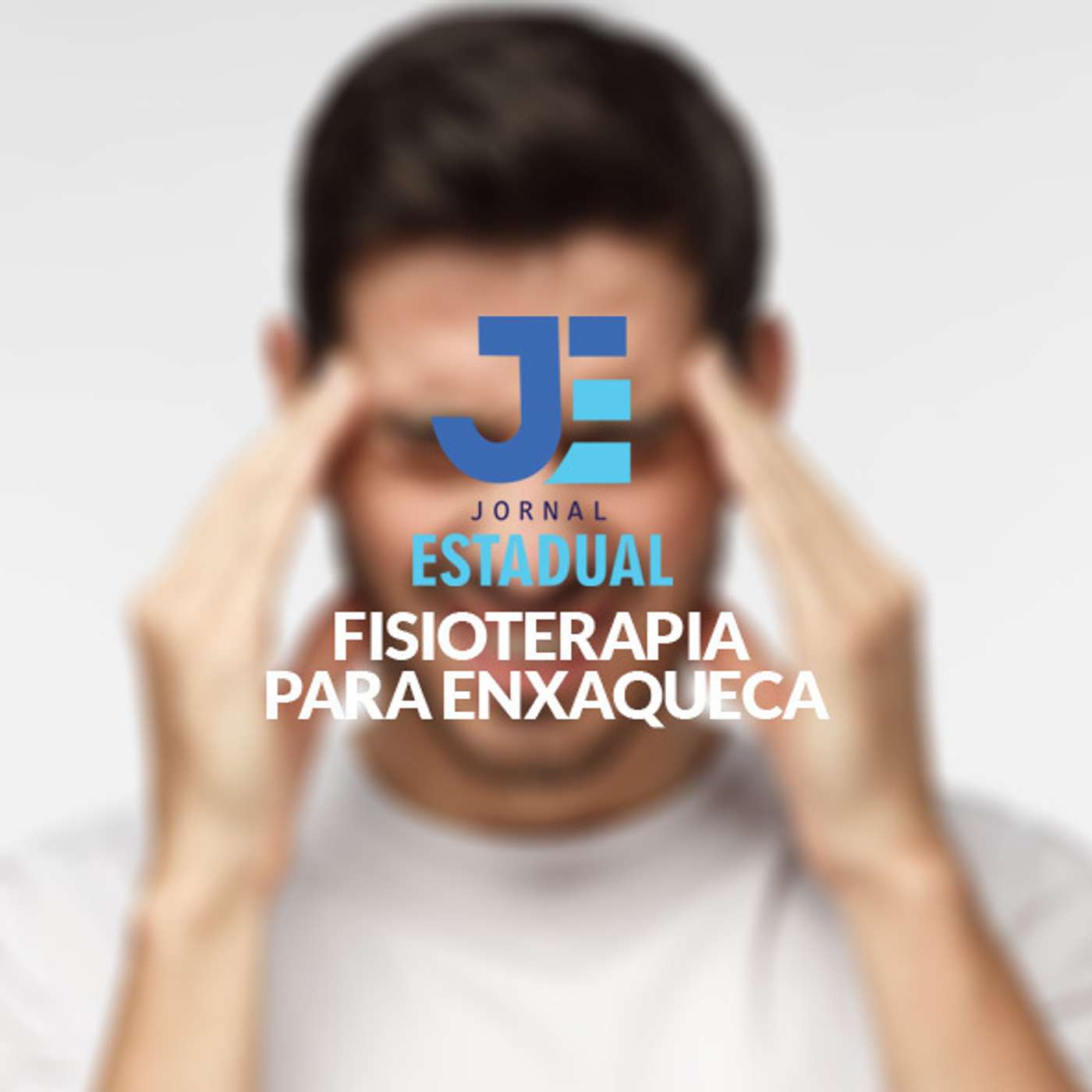 Matéria - Fisioterapia para exaqueca episode artwork