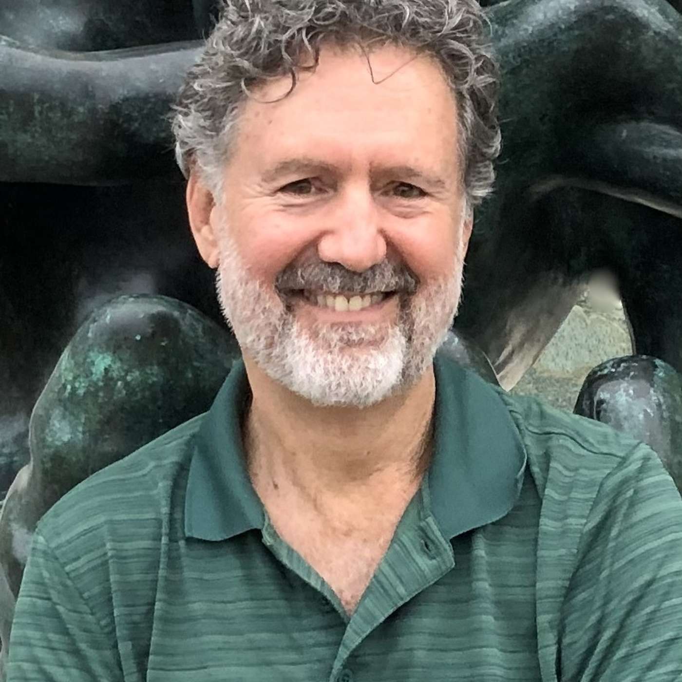 Real Conversation with Charley Thweatt