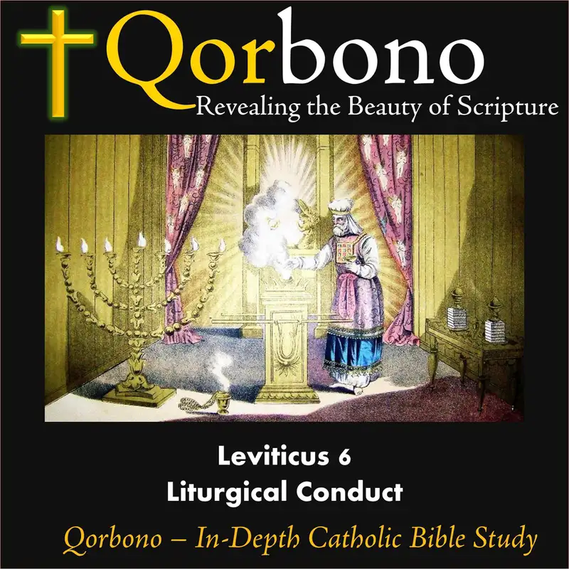 Leviticus 06