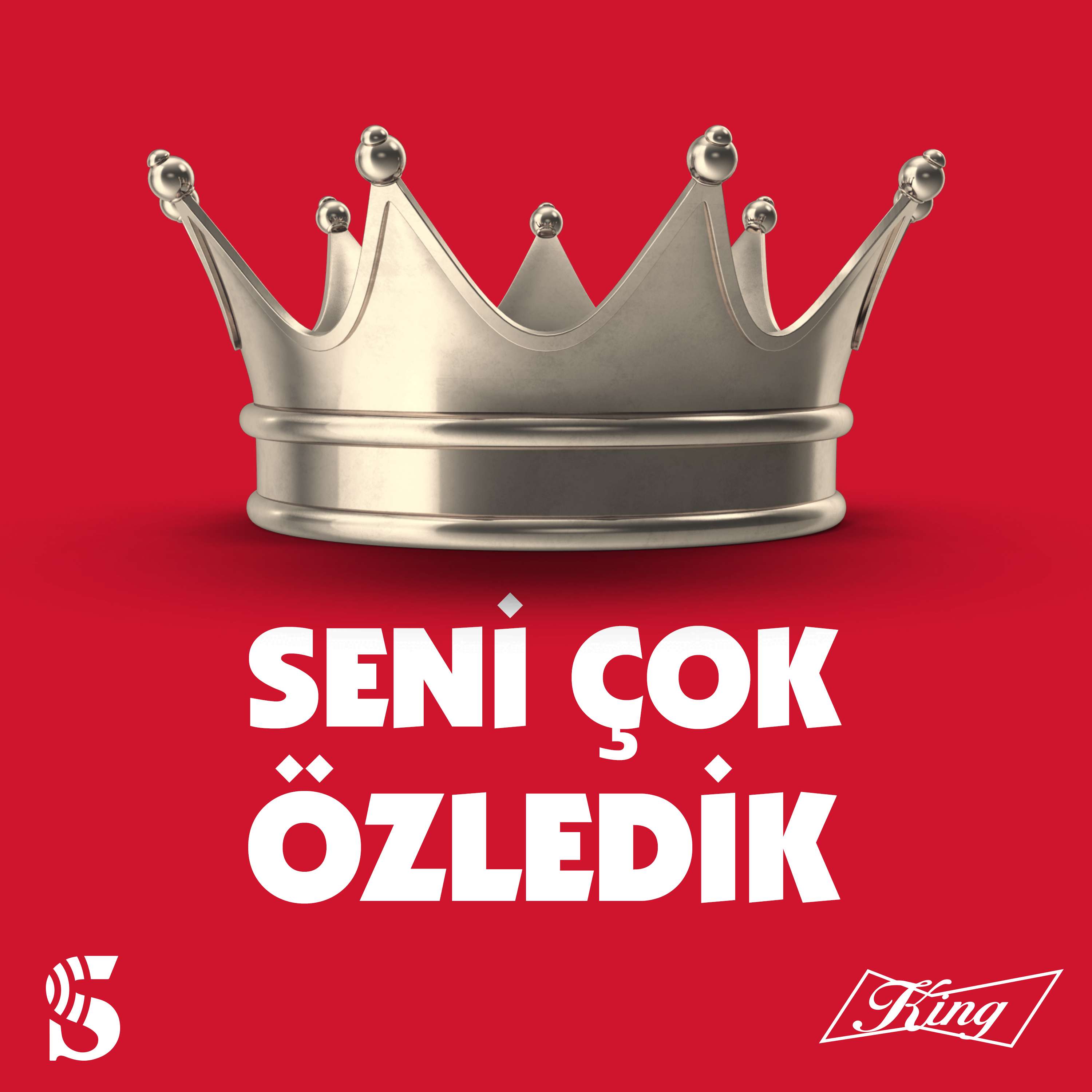 Seni Çok Özledik