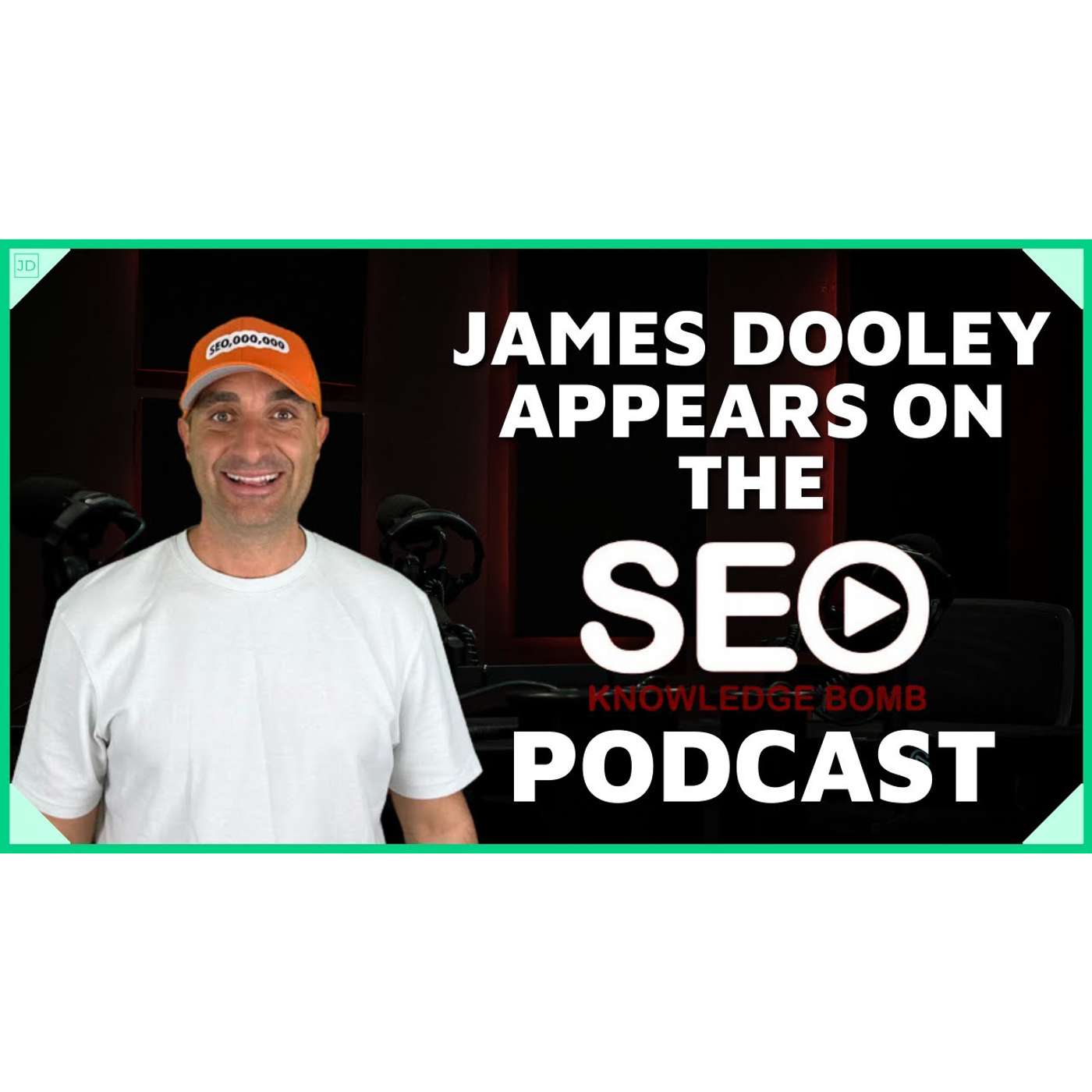 James Dooley Podcast